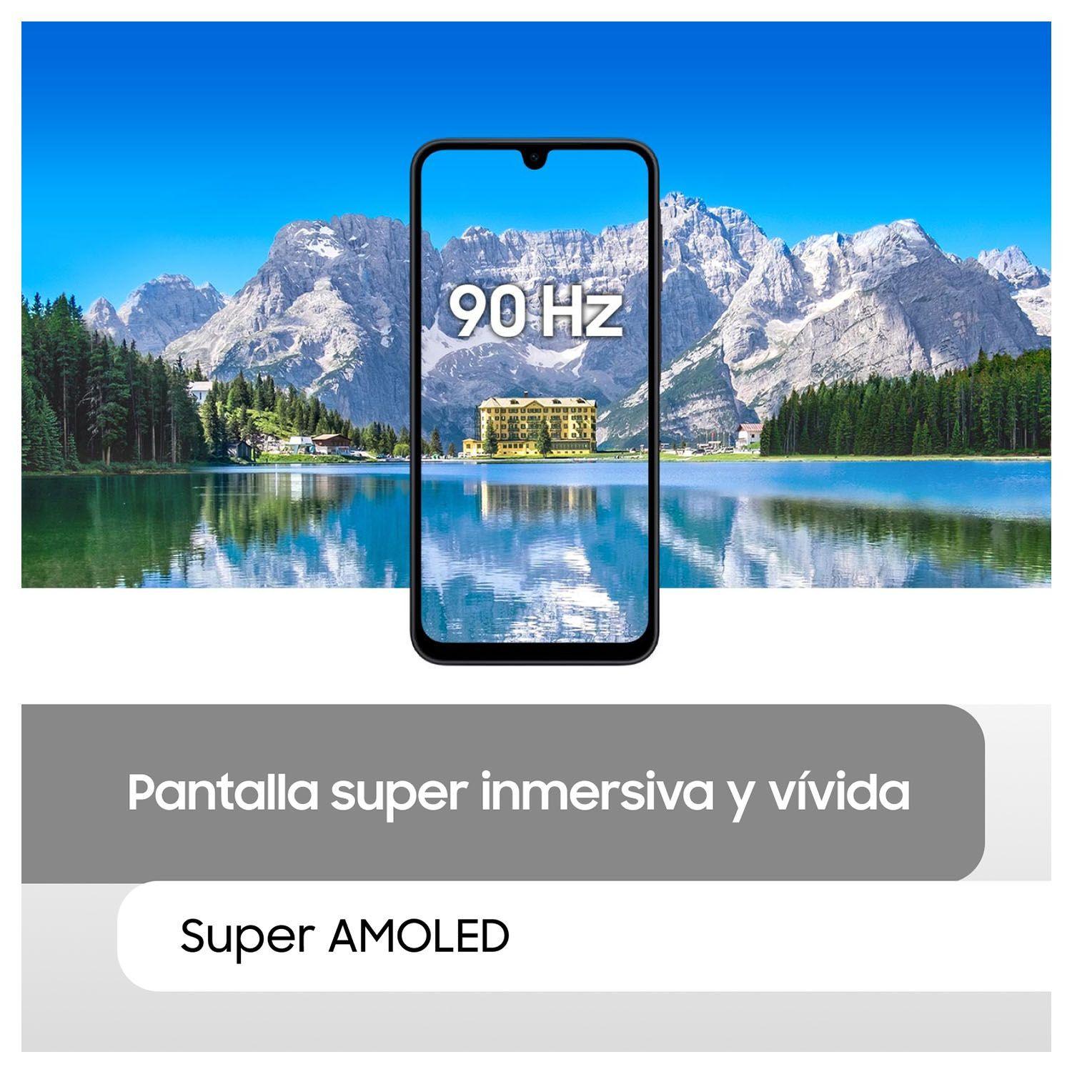 Samsung Galaxy A17 LTE 128GB Celeste-7