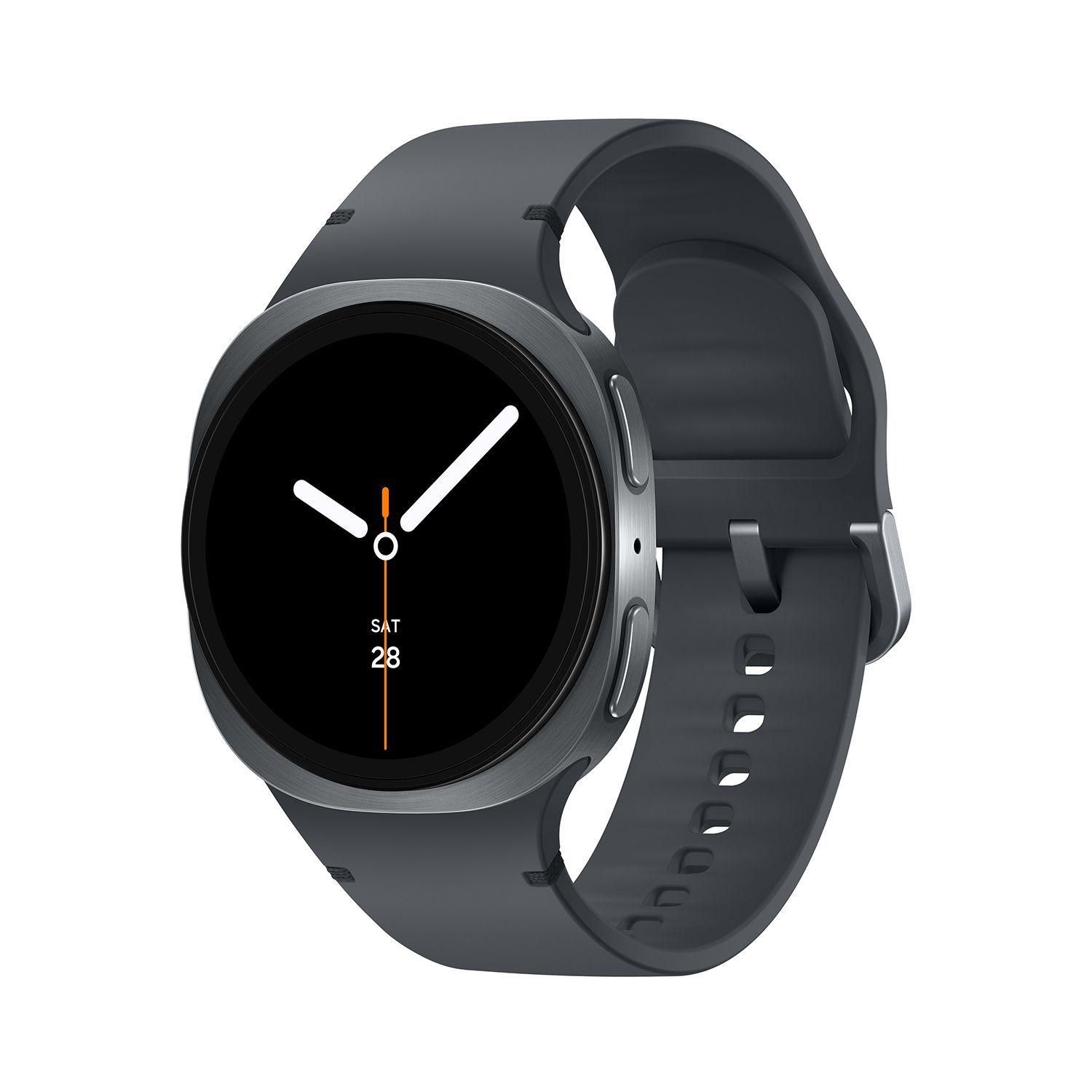 Samsung Galaxy Watch8 40mm Gráfito-0