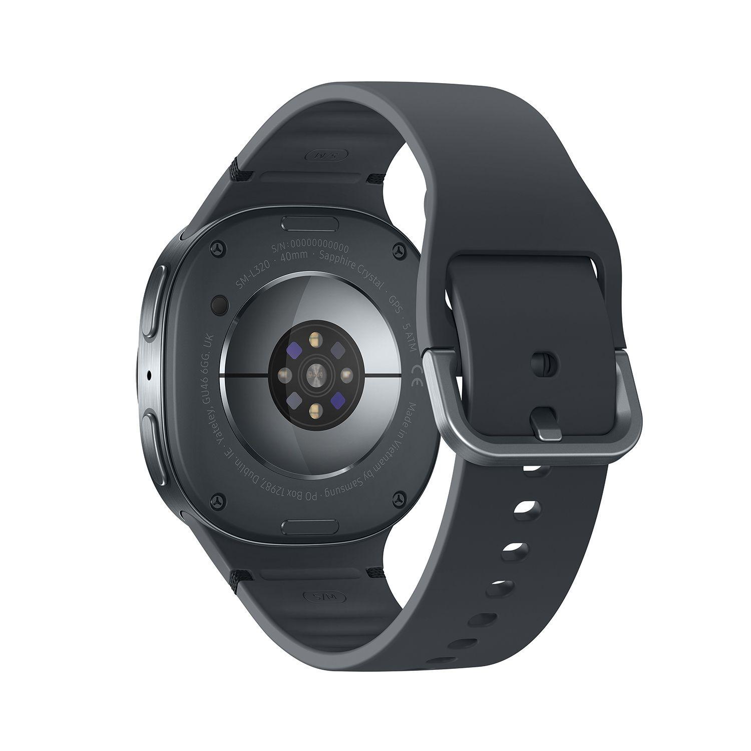 Samsung Galaxy Watch8 40mm Gráfito-1