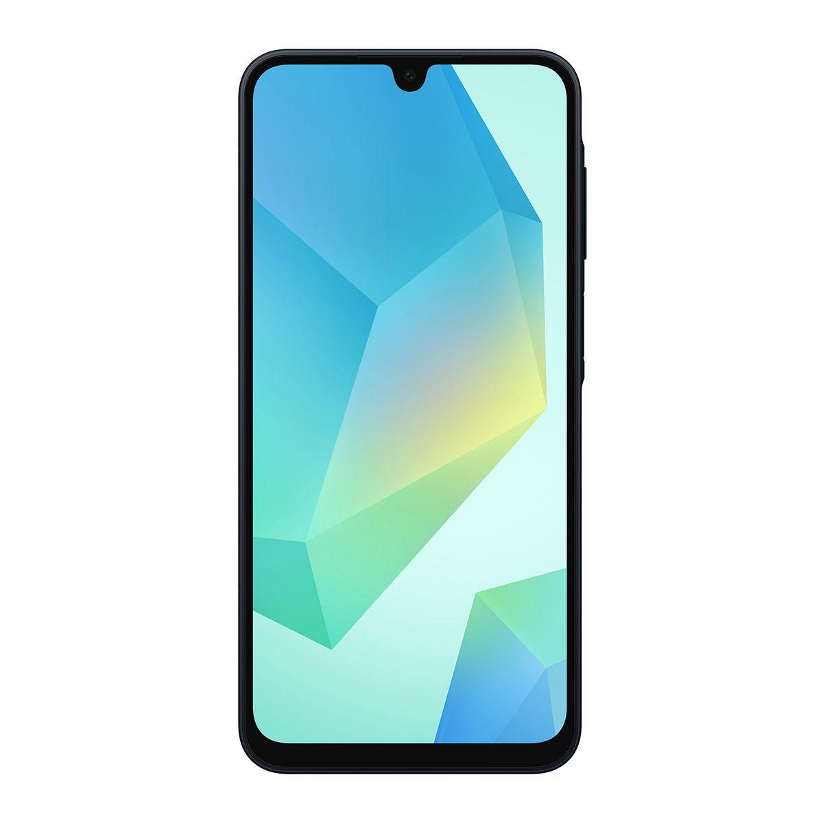 Samsung Galaxy A16 5G 128GB Azul Oscuro-1