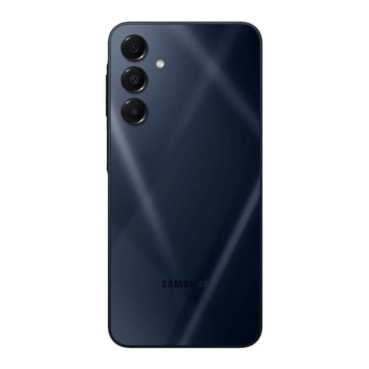 Samsung Galaxy A16 5G 128GB Azul Oscuro-2