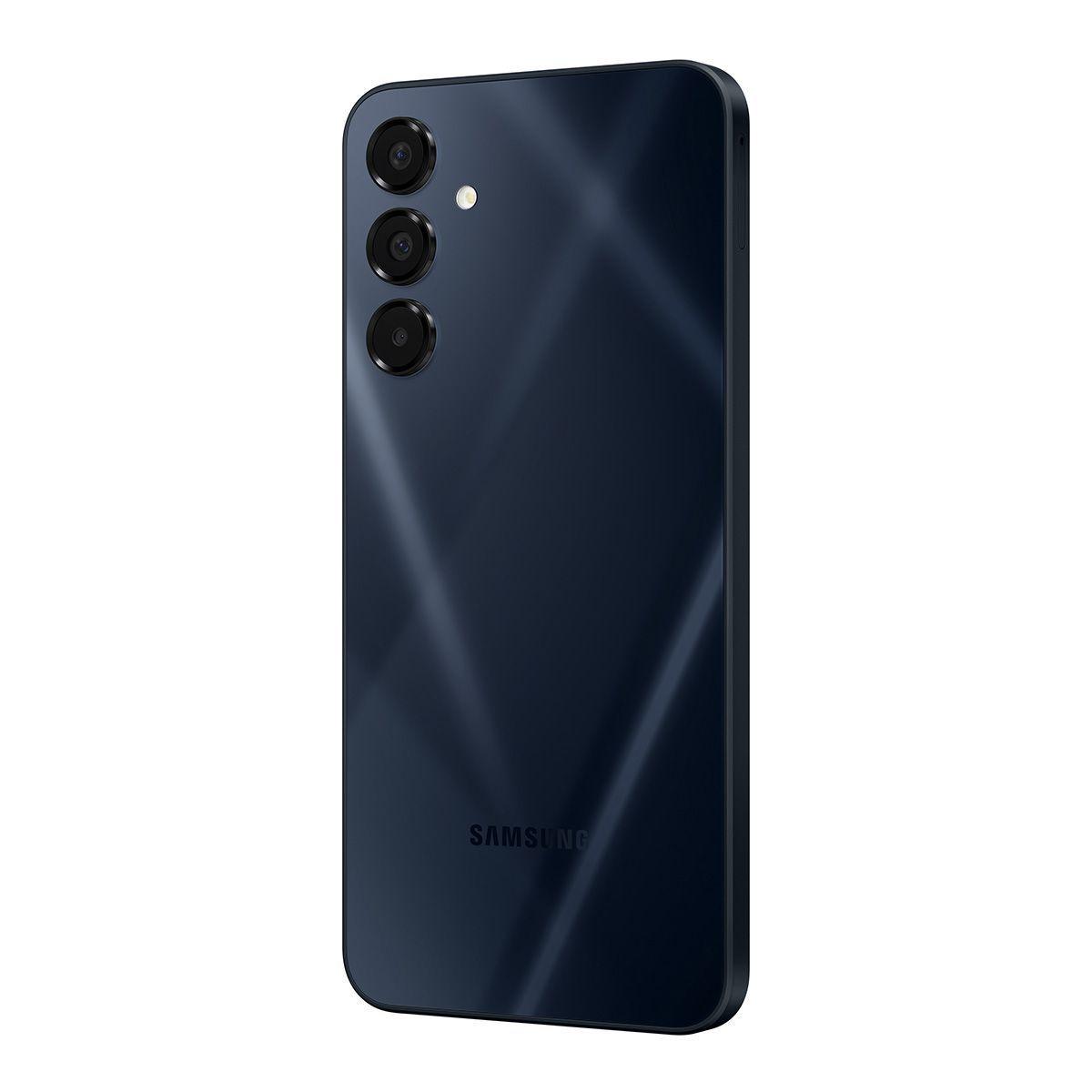 Samsung Galaxy A16 5G 128GB Azul Oscuro-3