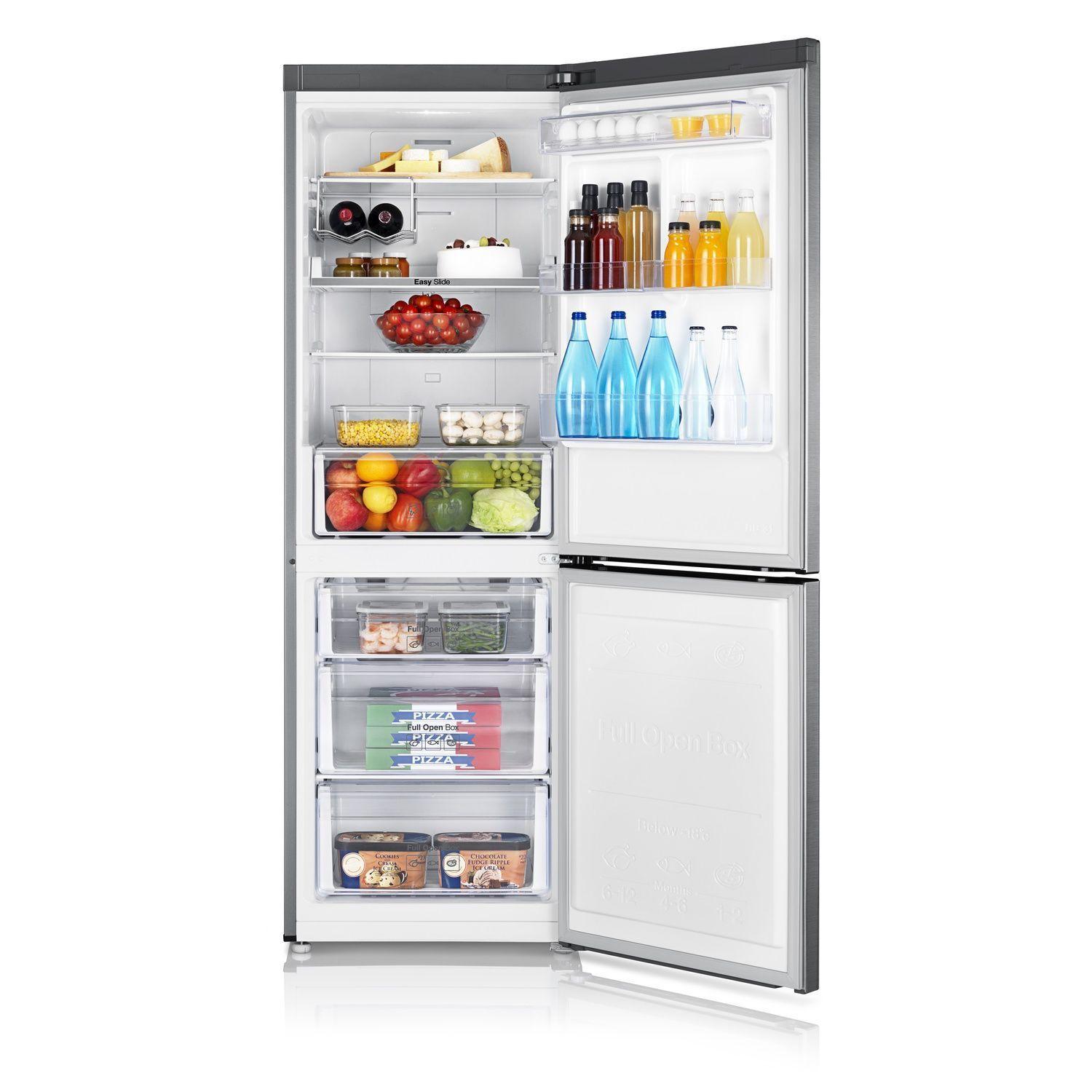 Refrigerador Bottom Freezer 321 lt All Around Cooling-2