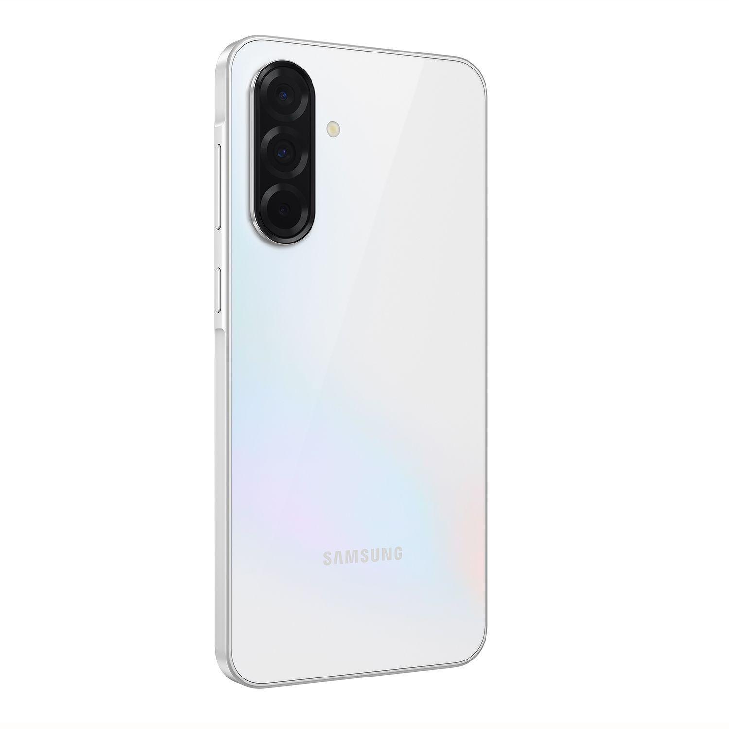 Samsung Galaxy A36 128GB Blanco Increíble-2