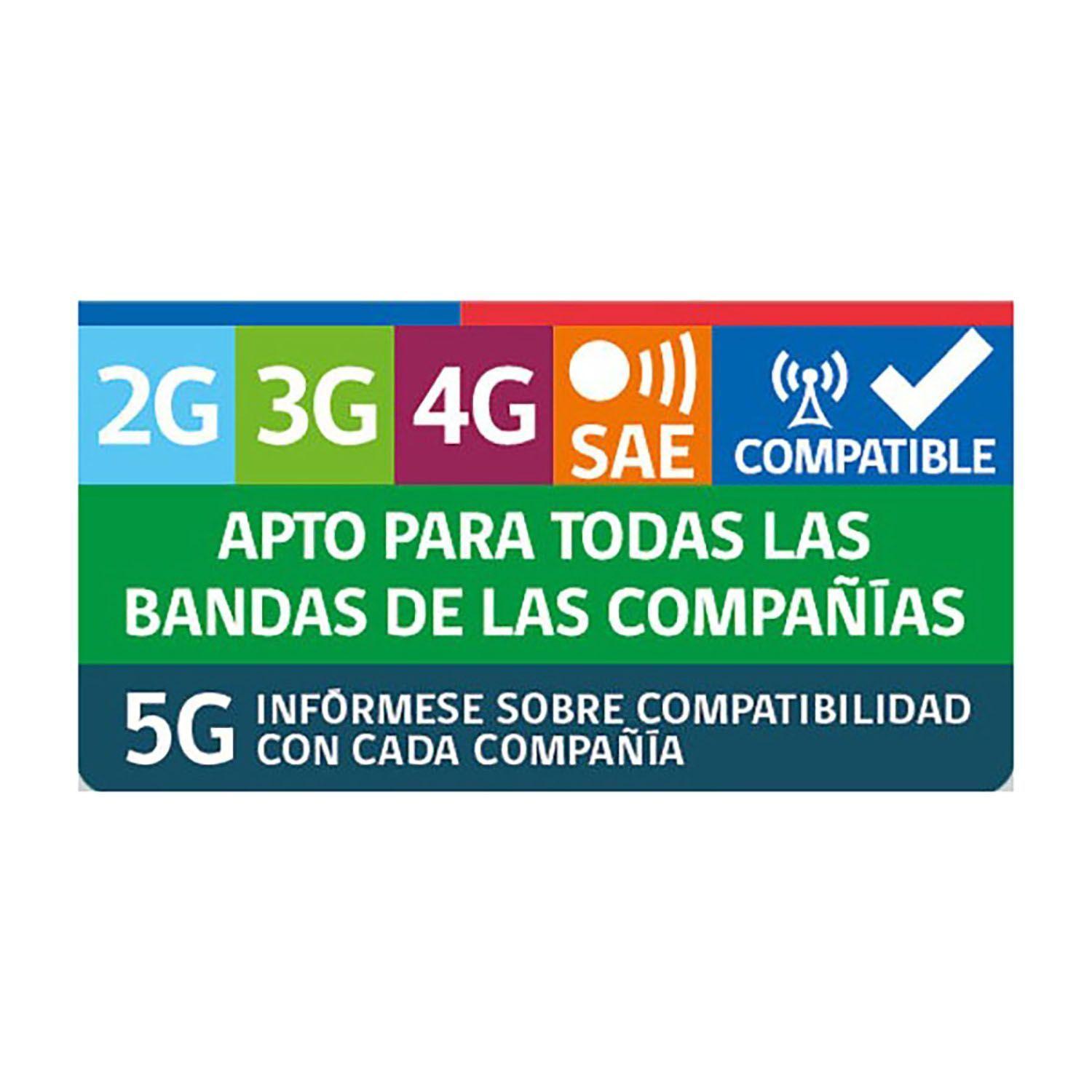 Samsung Galaxy A36 128GB Blanco Increíble-5