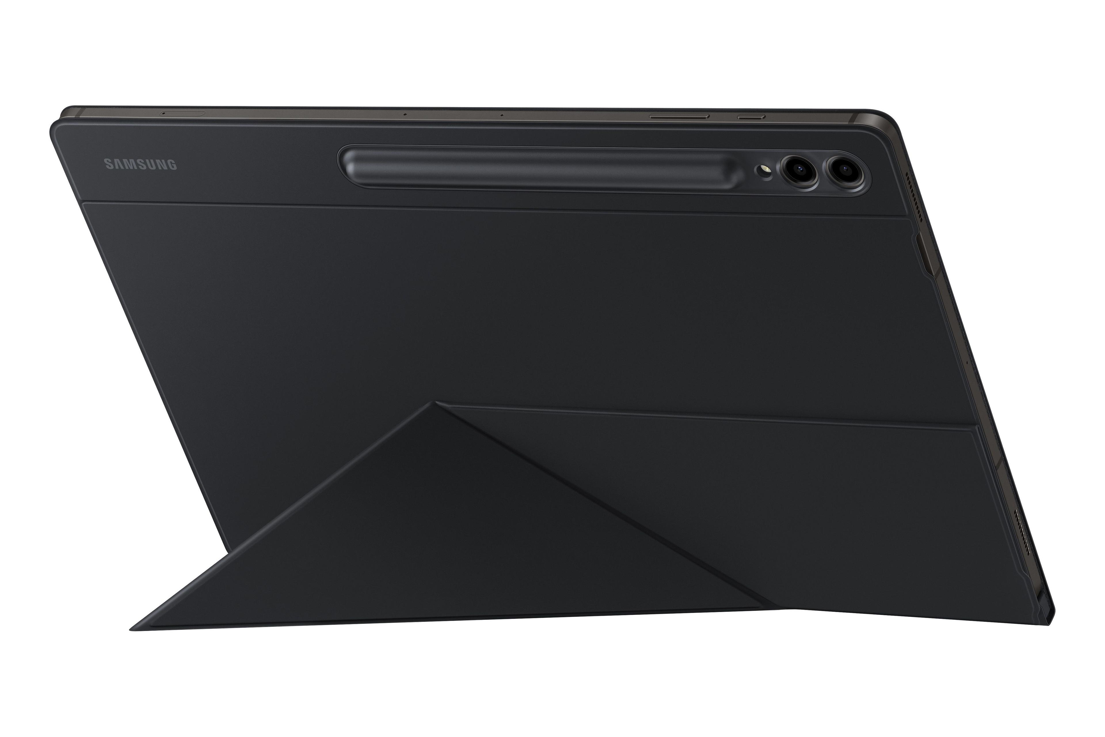 Galaxy Tab S9U Smart Book Cover-2