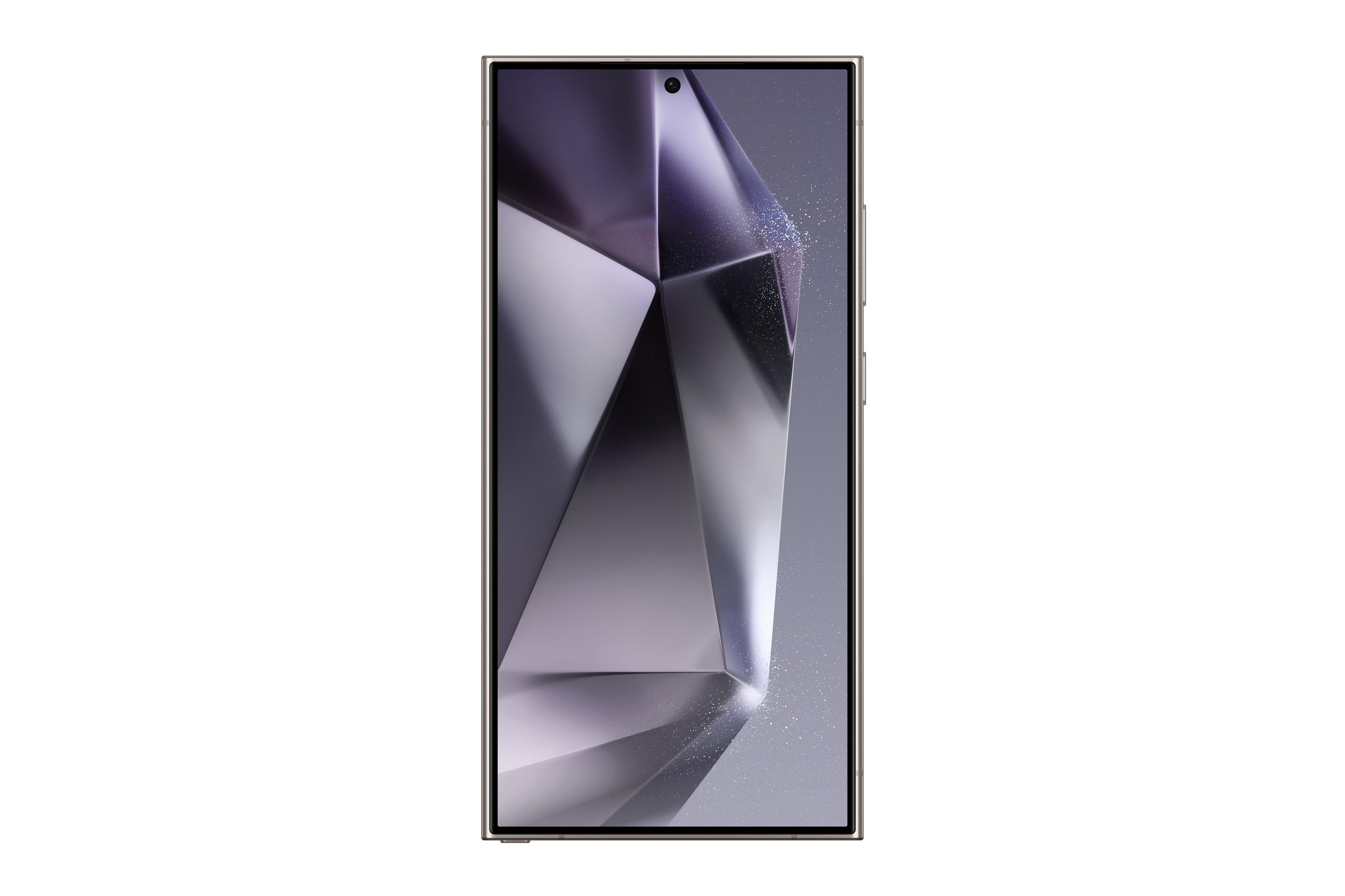 Smartphone Galaxy S24 Ultra 512GB Titanium Violet-3