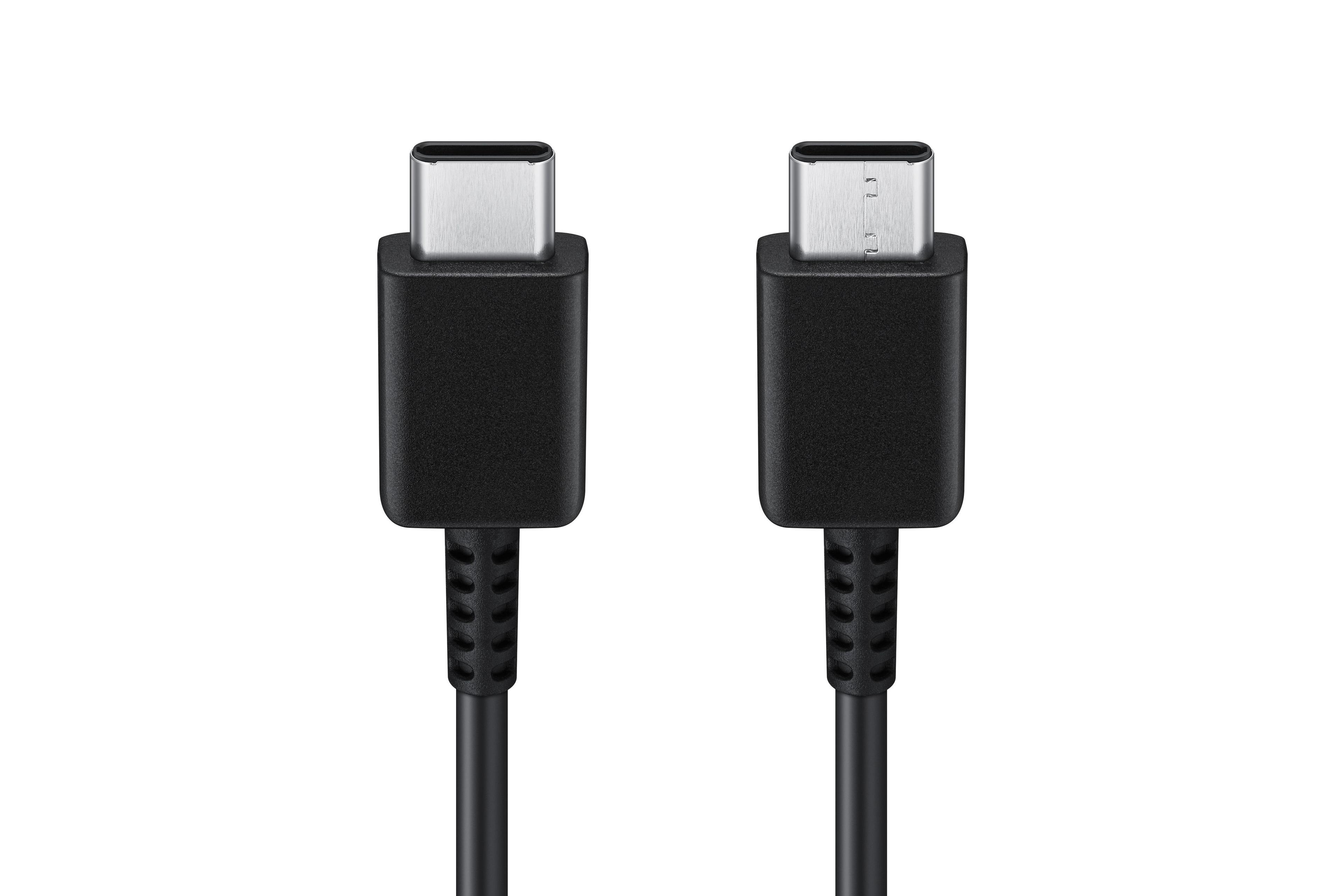 Samsung Cable Tipo C a Tipo C (1m) - 60W-2