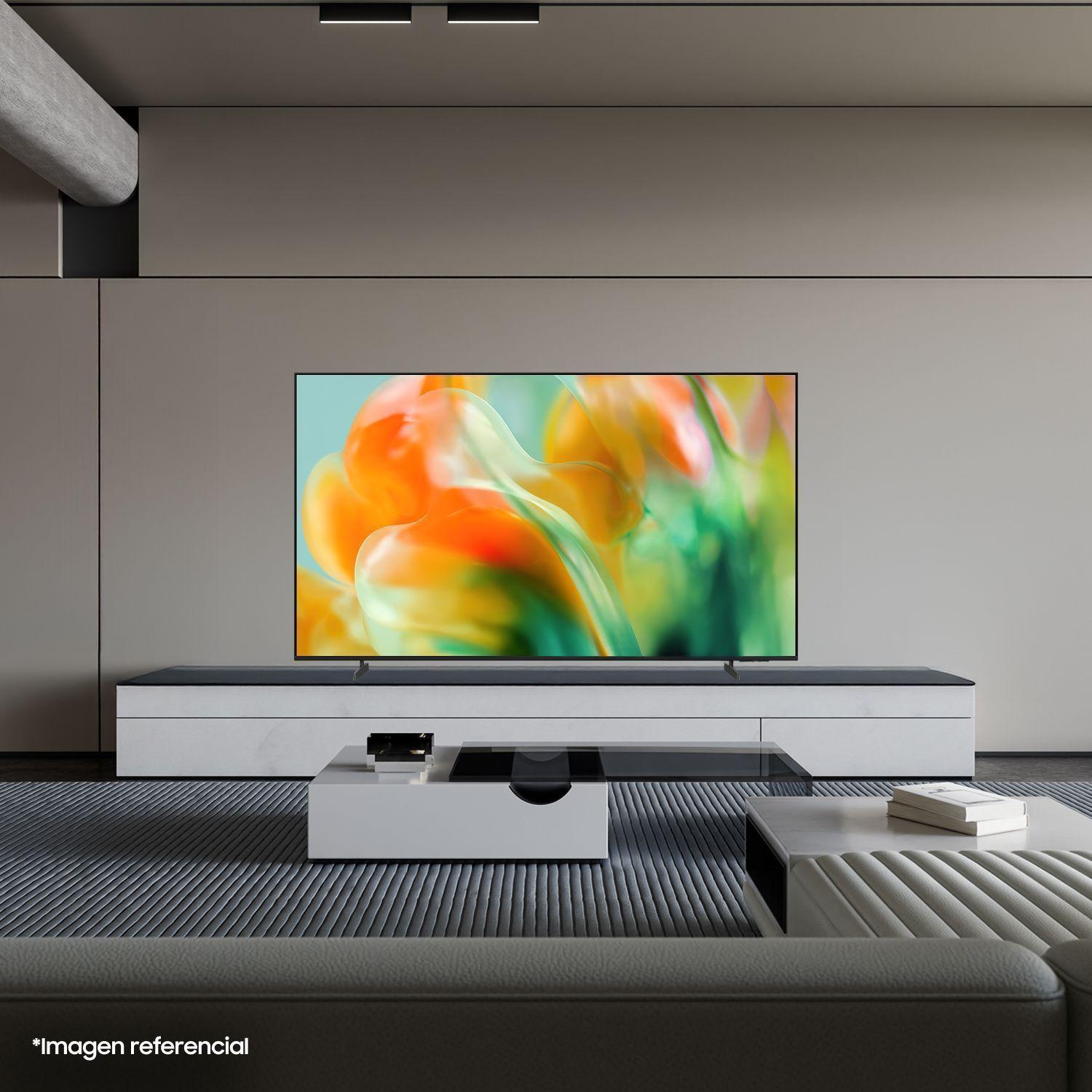 75" Mini LED M80H 4K Samsung Vision AI Smart TV (2026)-3