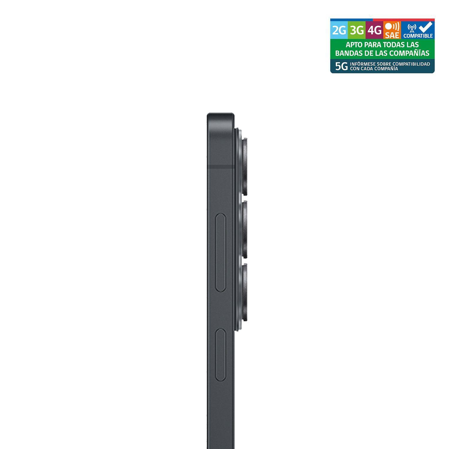 Galaxy S26+ 256GB Black-3