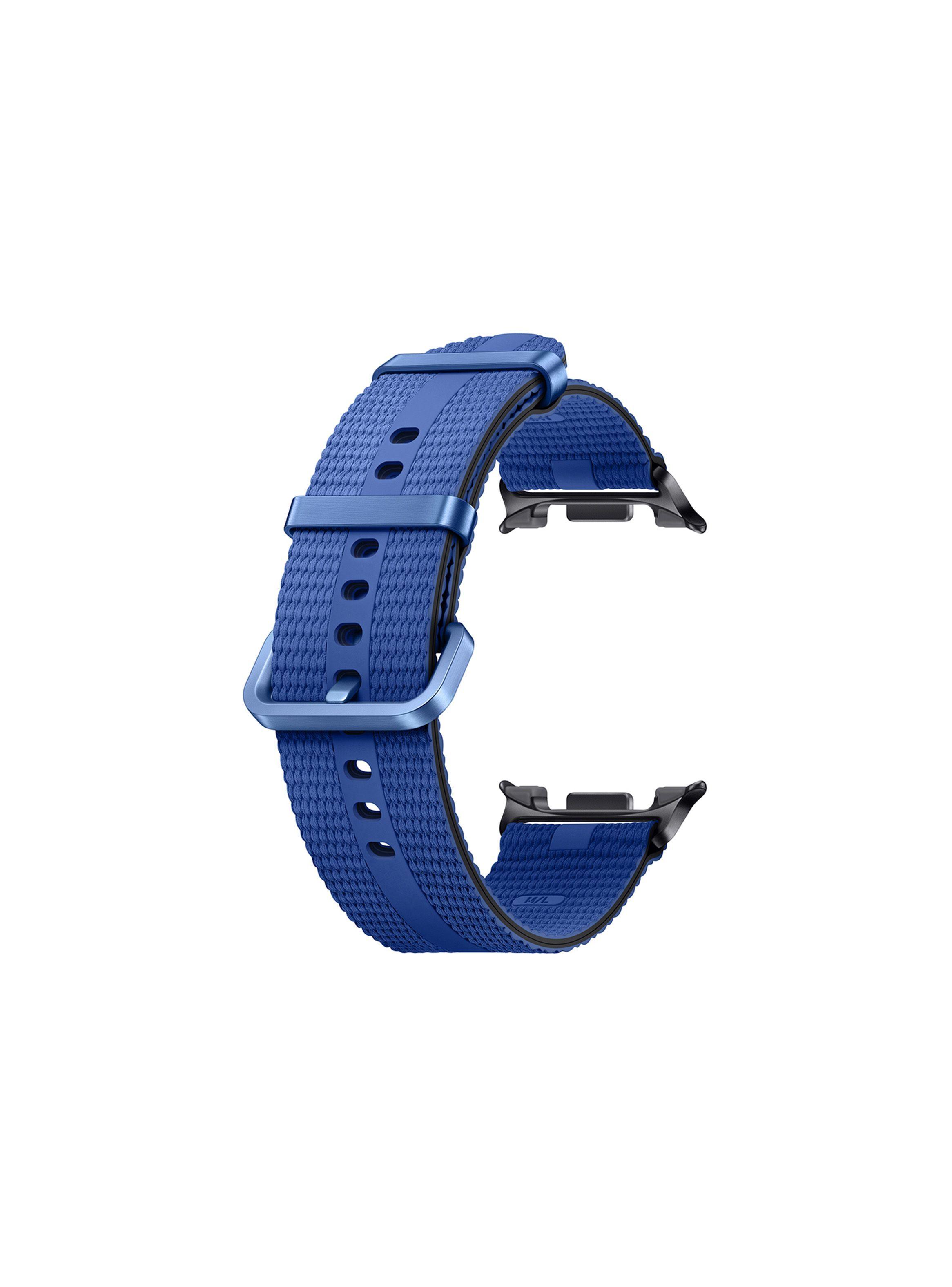 Correa informal para Galaxy Watch8 | Watch8 Classic Blue-0