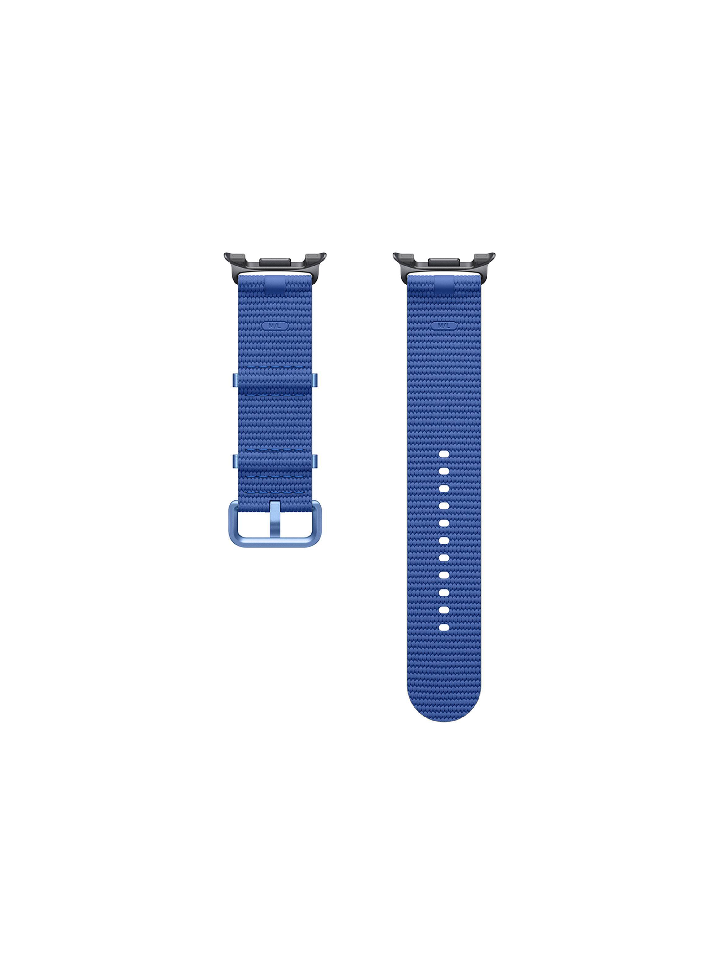 Correa informal para Galaxy Watch8 | Watch8 Classic Blue-2