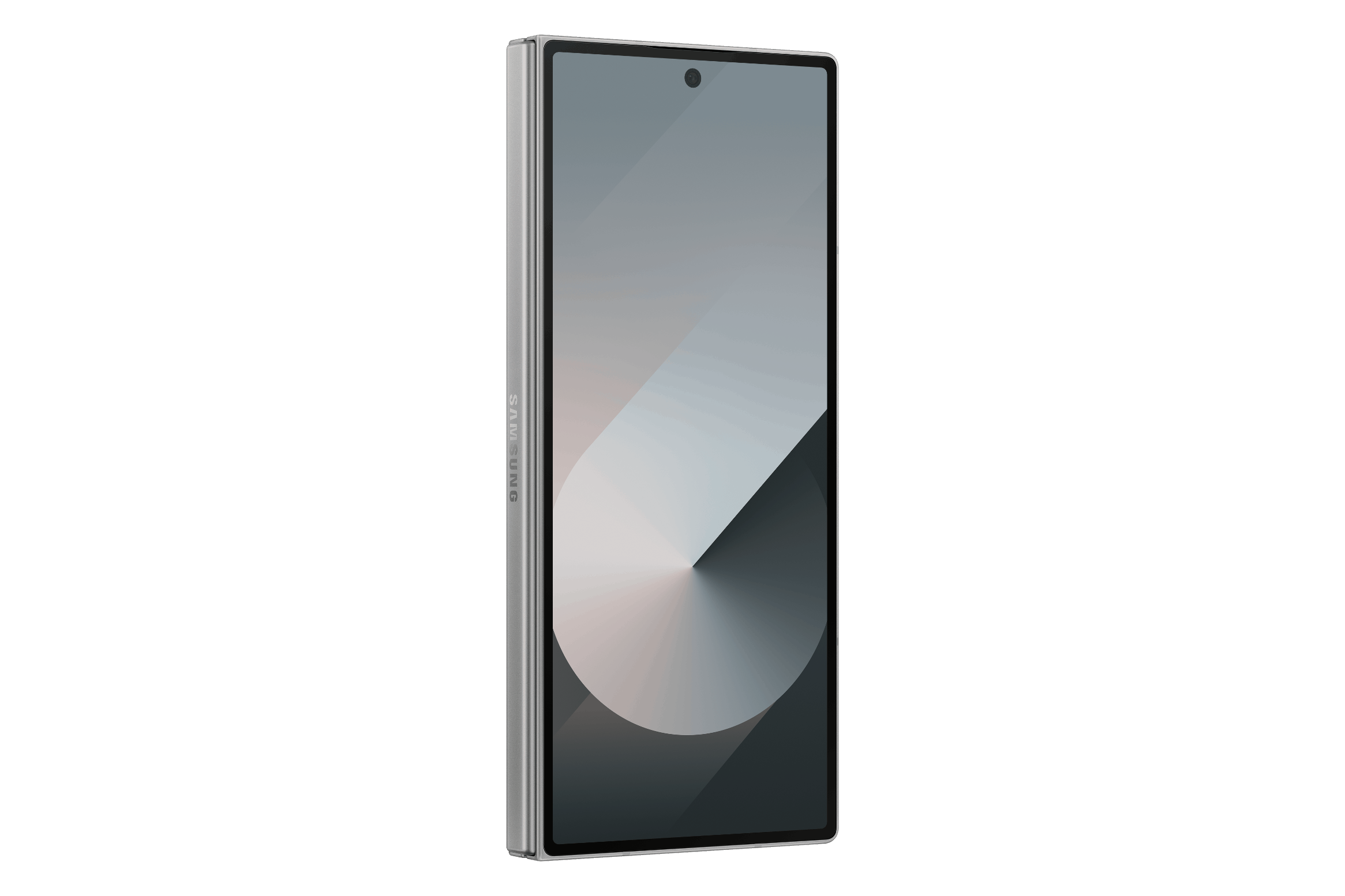 Galaxy Z Fold6 512GB Silver Shadow-1