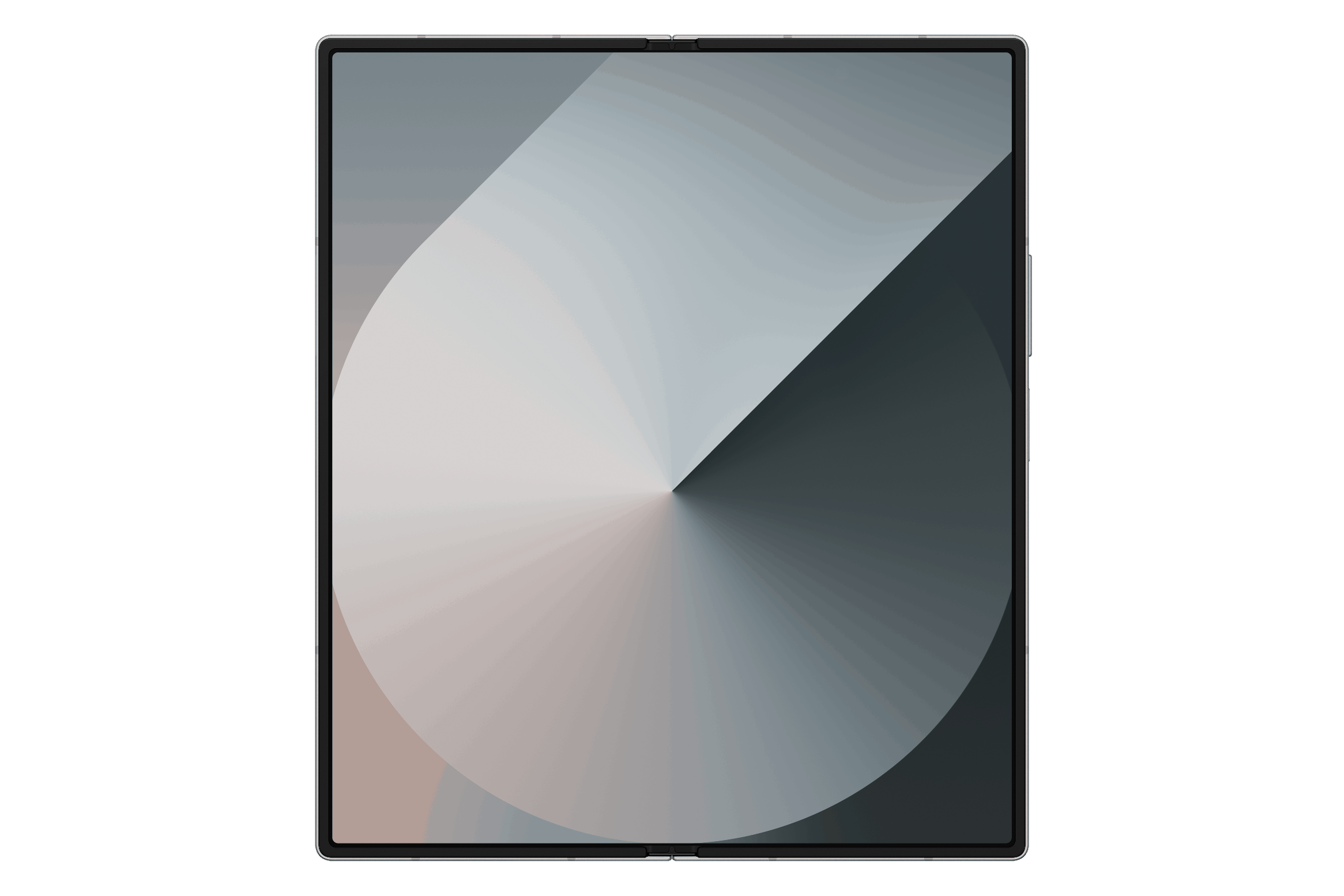 Galaxy Z Fold6 512GB Silver Shadow-5