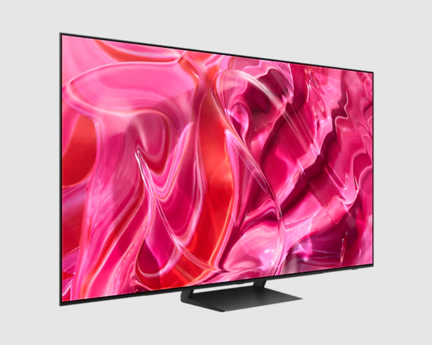 Samsung 65'' OLED 4K S90C SMART TV (2023)-2