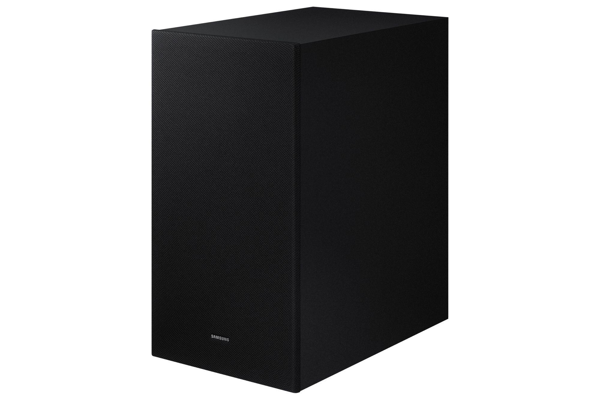 B-series Soundbar HW-B650D 3.1 ch Sub Woofer-4