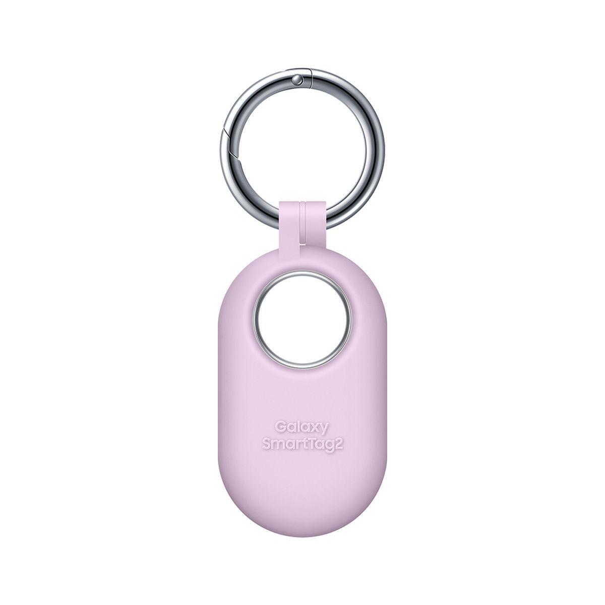 Tag2 Silicone Case Lavender-0