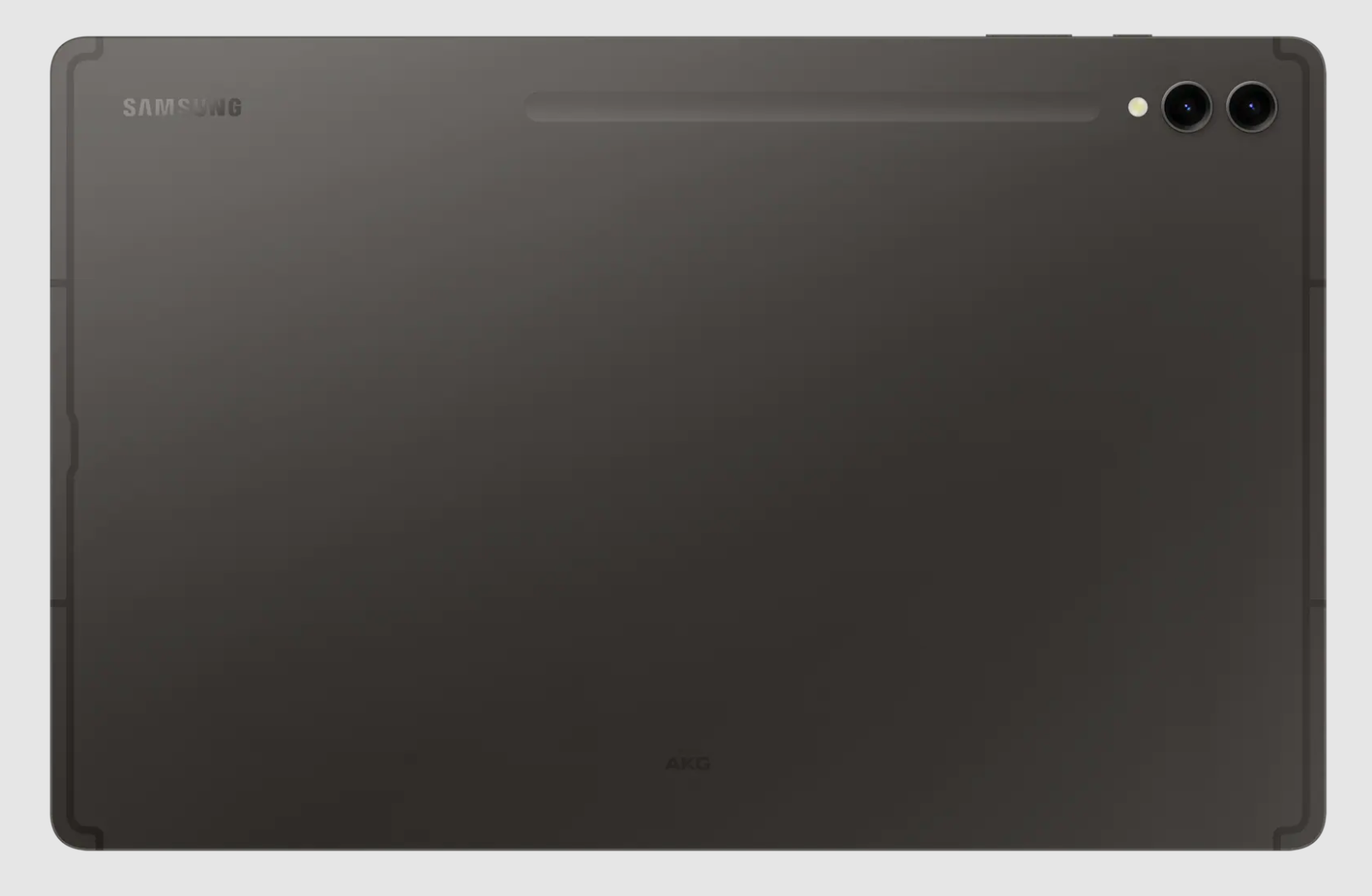 Galaxy TAB S9 ULTRA Gris Samsung 2024-1
