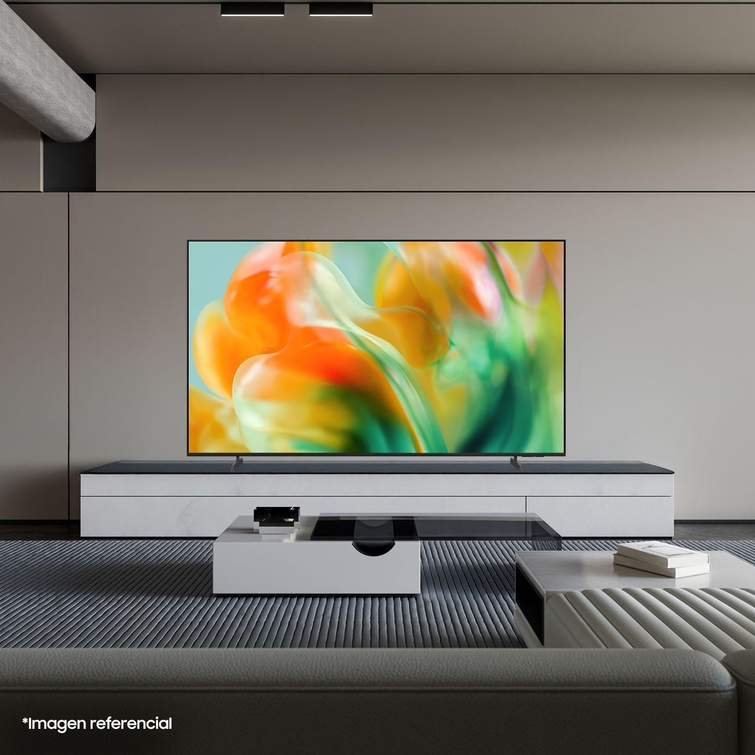 85" Mini LED M80H 4K Samsung Vision AI Smart TV (2026)-3