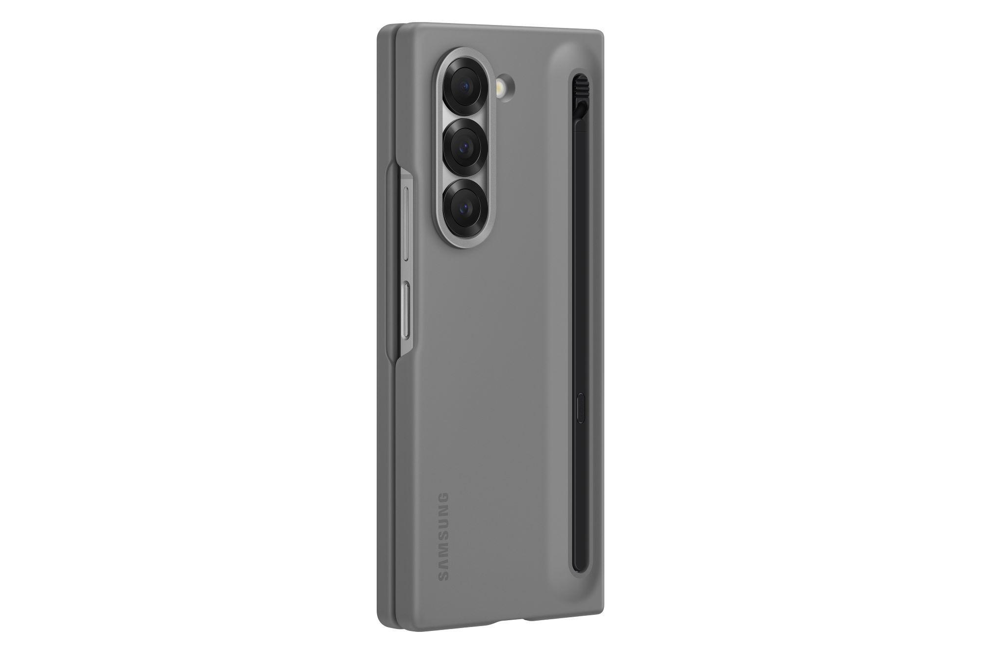 Carcasa Galaxy Z Fold6 S Pen Gray-1