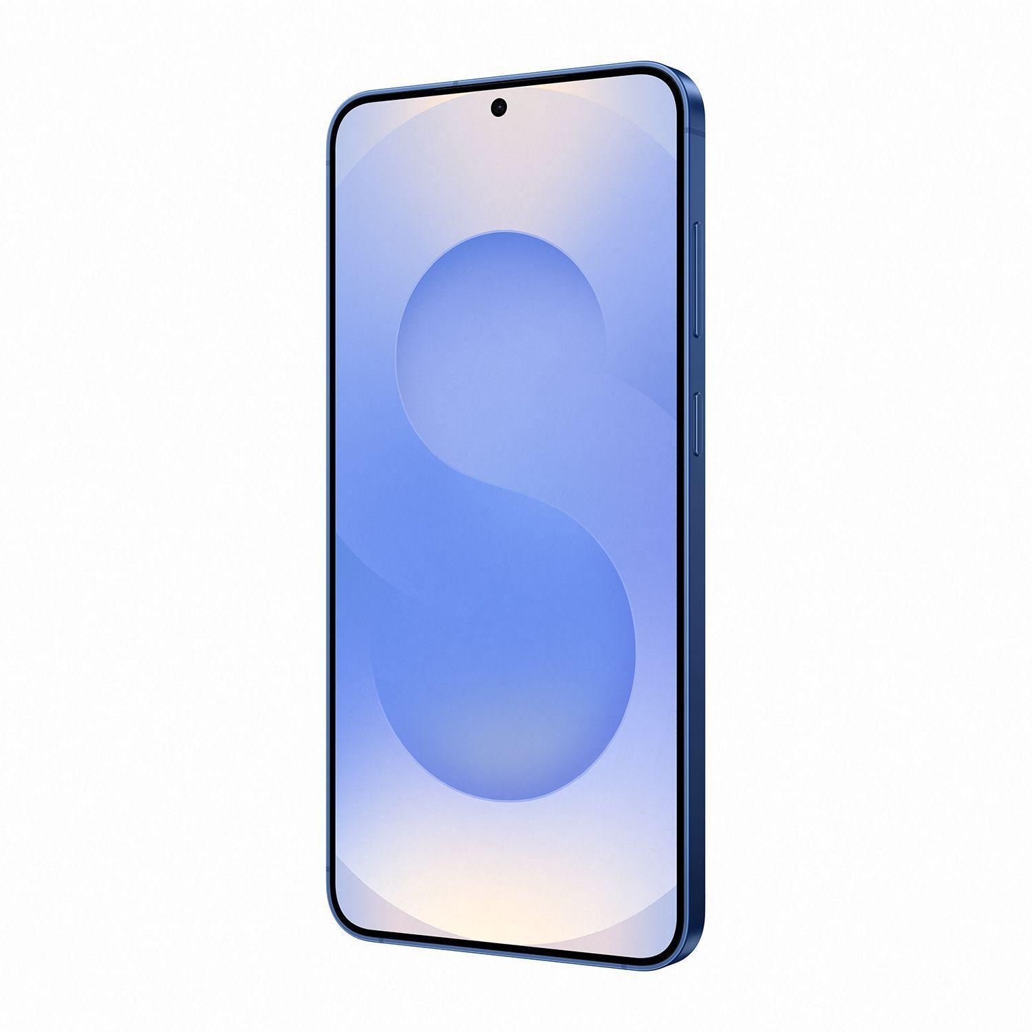 Samsung Galaxy S25 128G Azul Marino-1