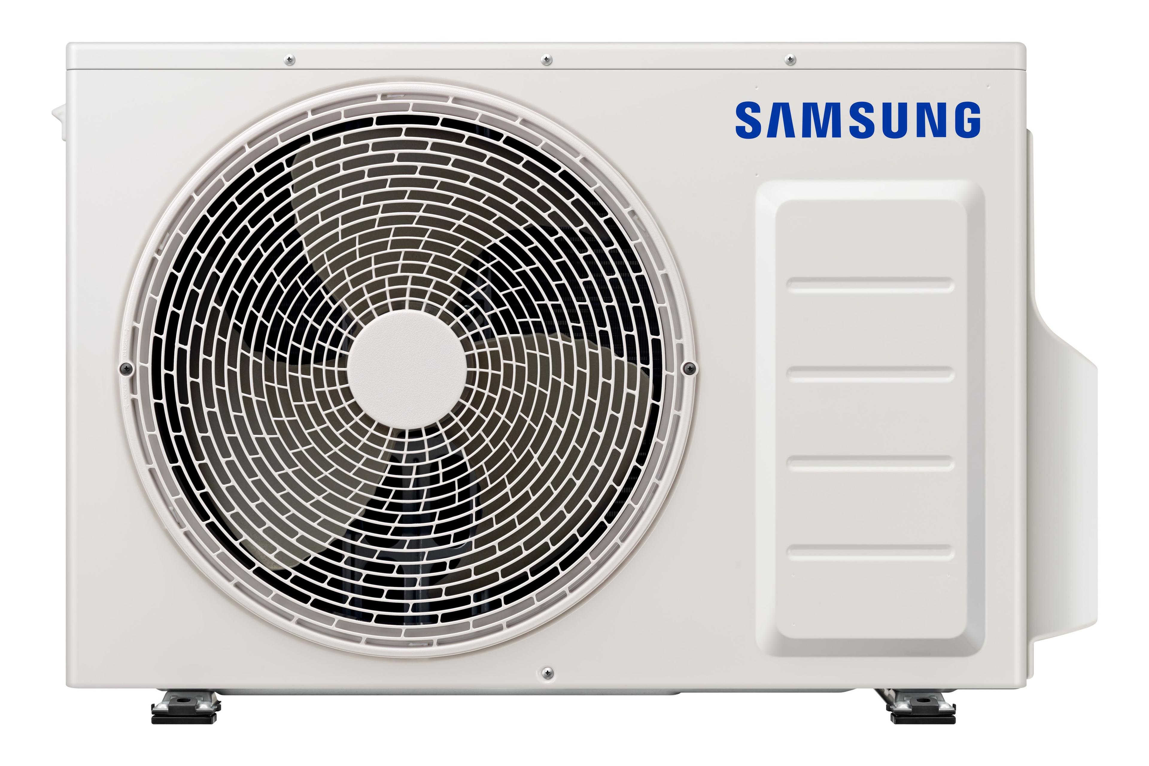 Samsung Aire acondicionado Split Wind-Free Inverter Wi-Fi 18000Btu-2