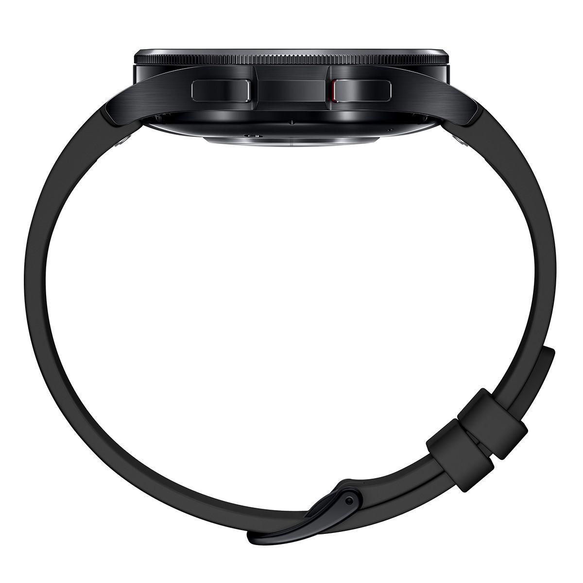 Galaxy Watch6 Classic 47mm BT Black-4