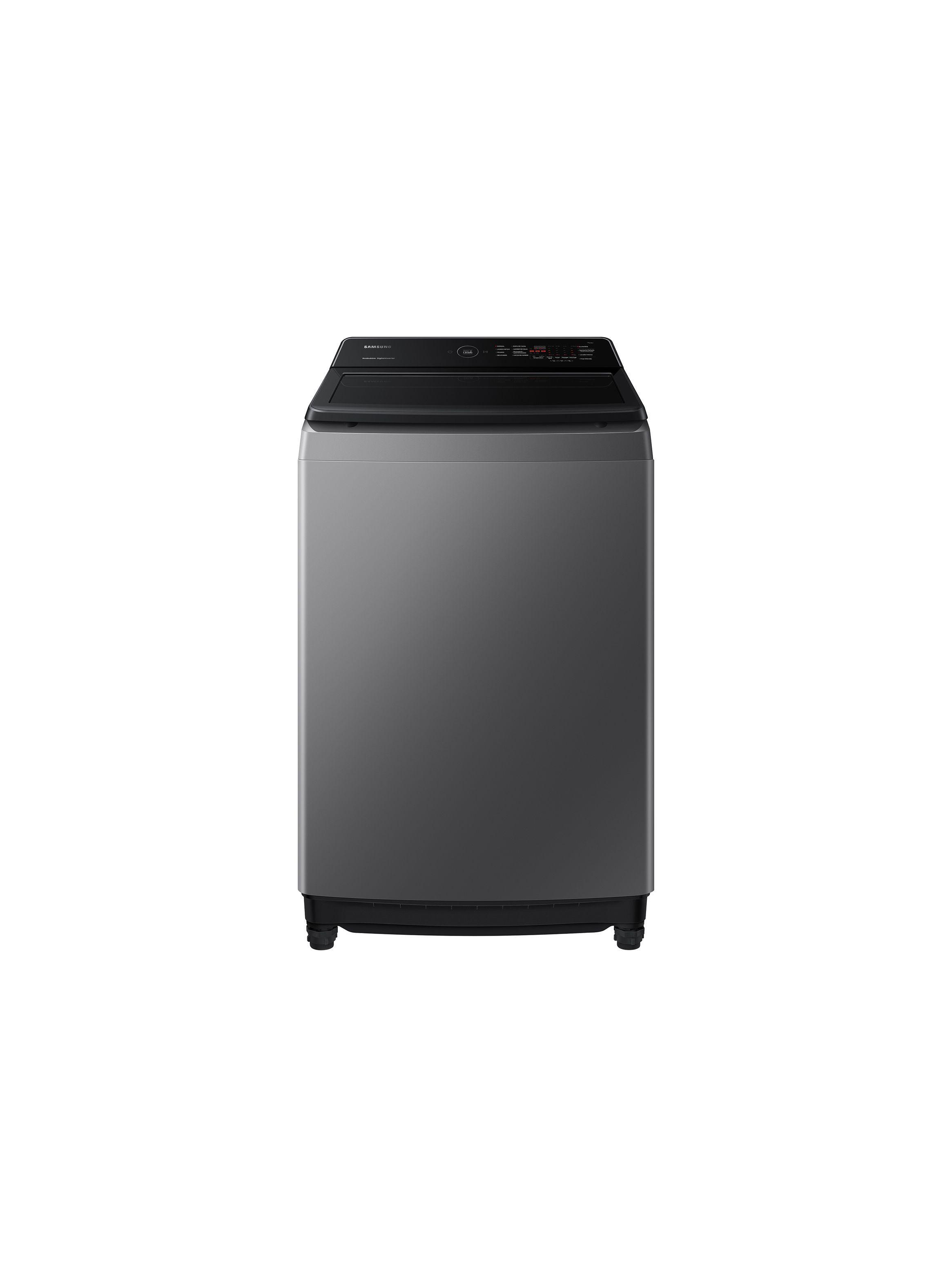 Lavadora de carga superior 17Kg con Eco Bubble™-0