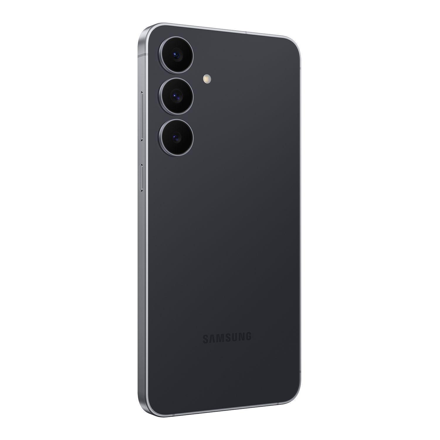 Samsung Galaxy S25 FE 256GB Negro Intenso-2