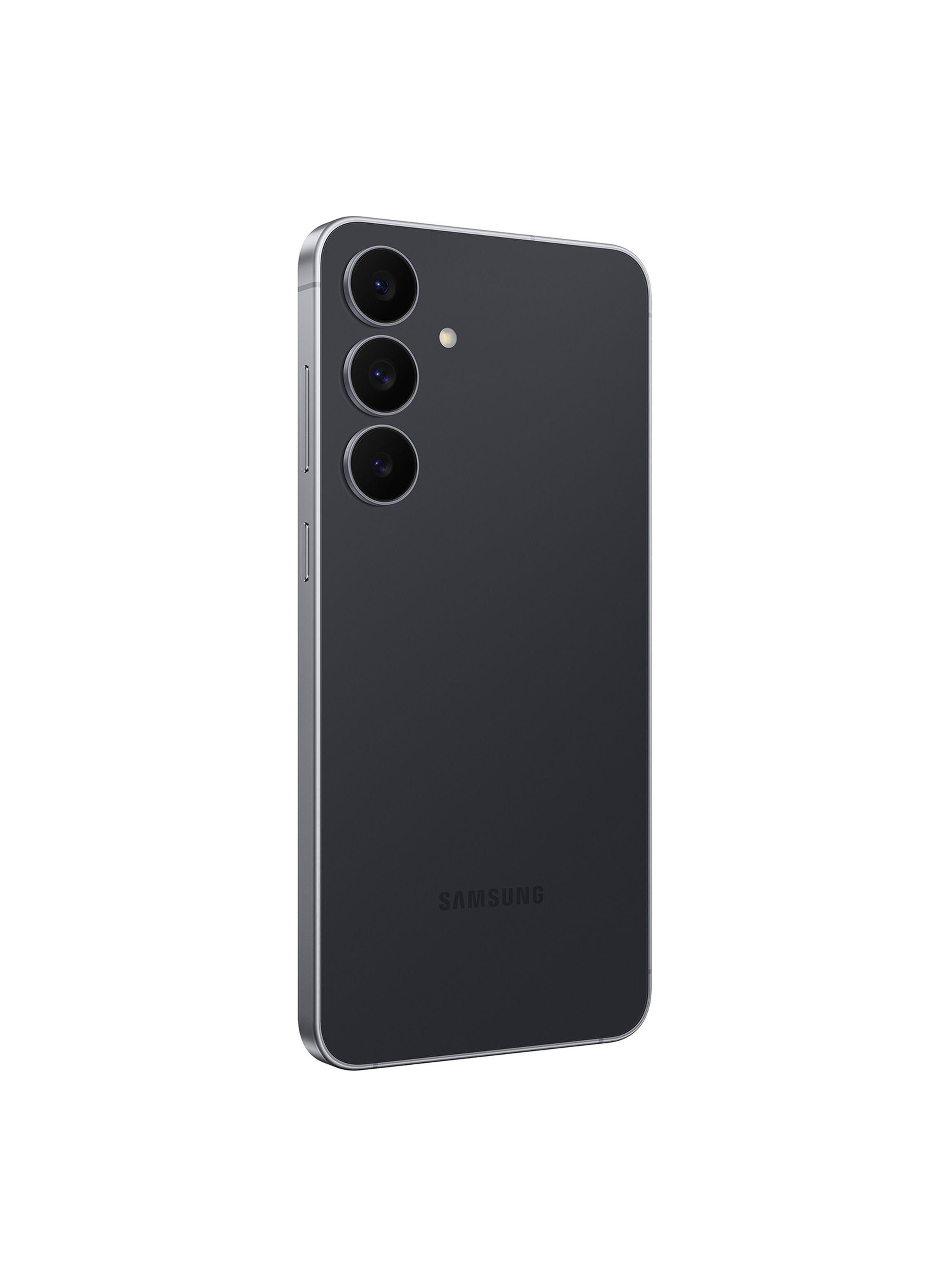 Samsung Galaxy S25 FE 256 GB Negro Intenso-2