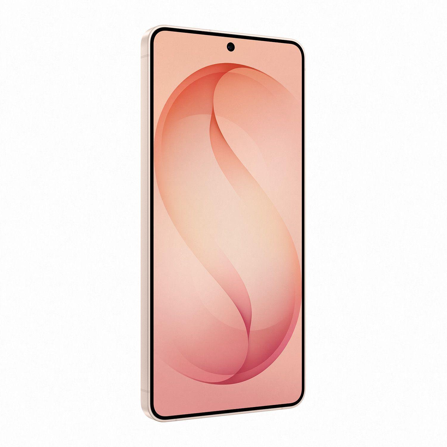 Galaxy S26+ 256GB Pinkgold-1