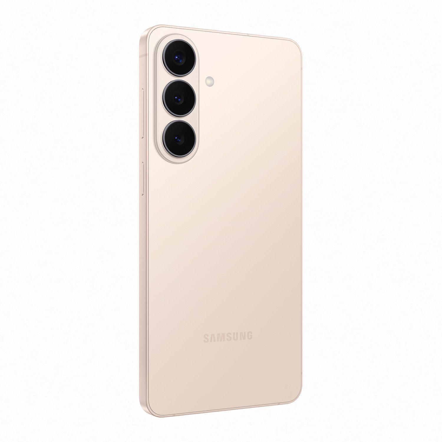 Galaxy S26+ 256GB Pinkgold-2