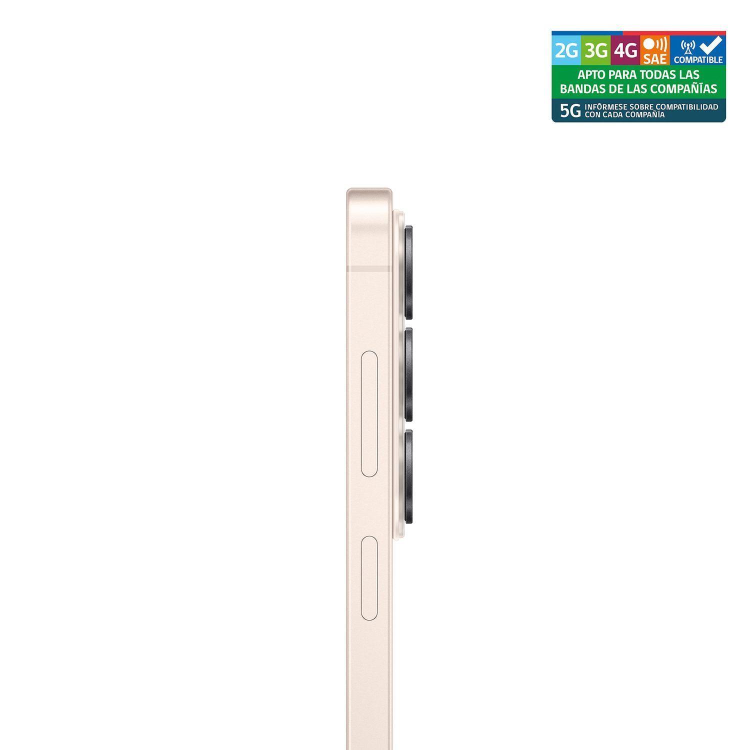 Galaxy S26+ 256GB Pinkgold-3