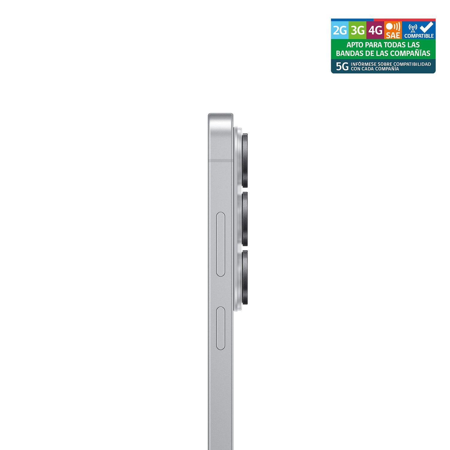 Galaxy S26 Ultra 512GB Silver Shadow-3