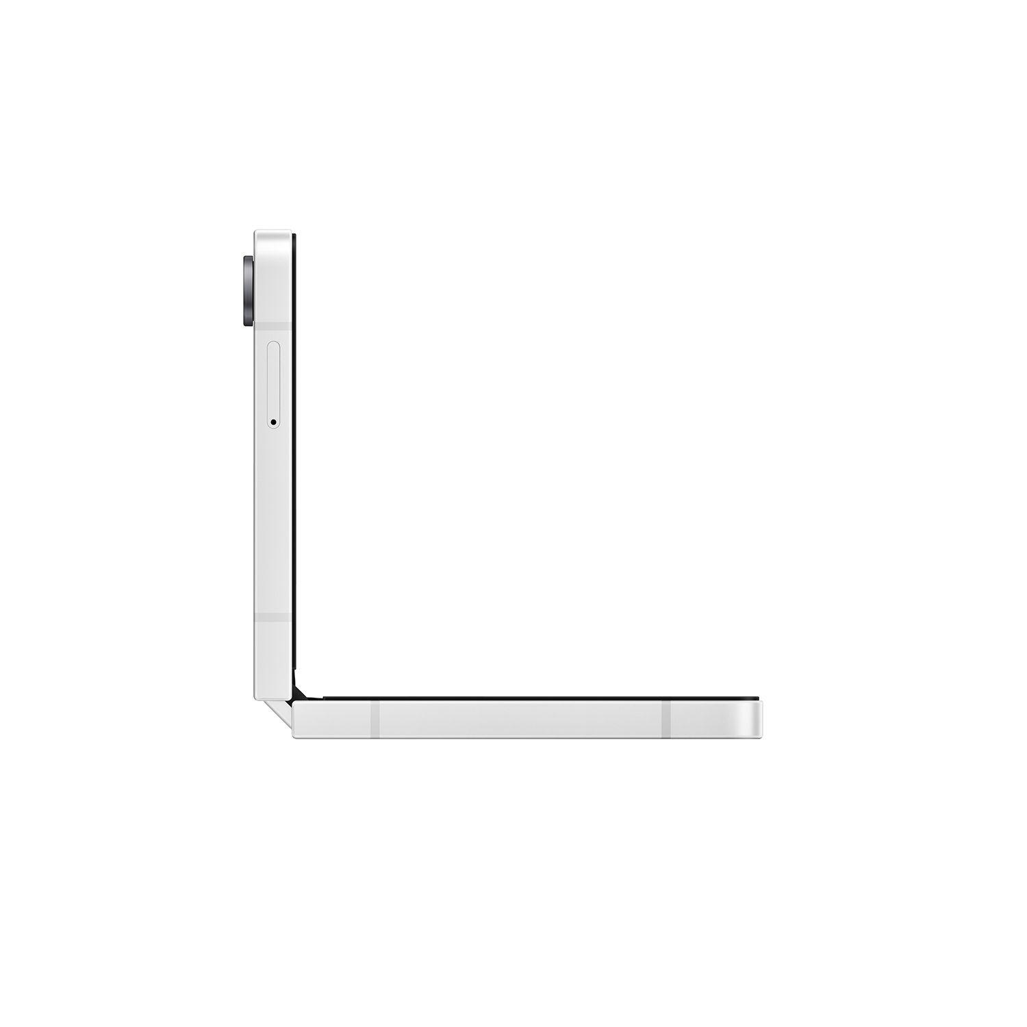 Galaxy Z Flip7 FE 256GB Blanco-3