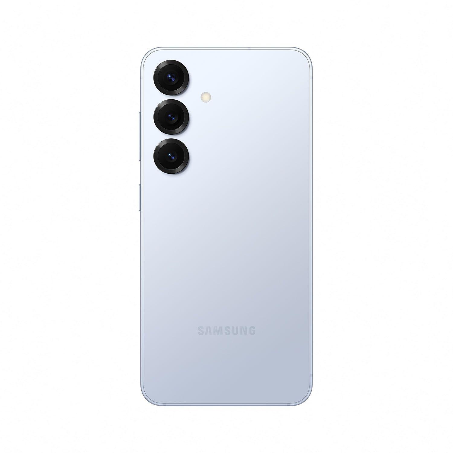 Samsung Galaxy S25 256G Azul Marino-3