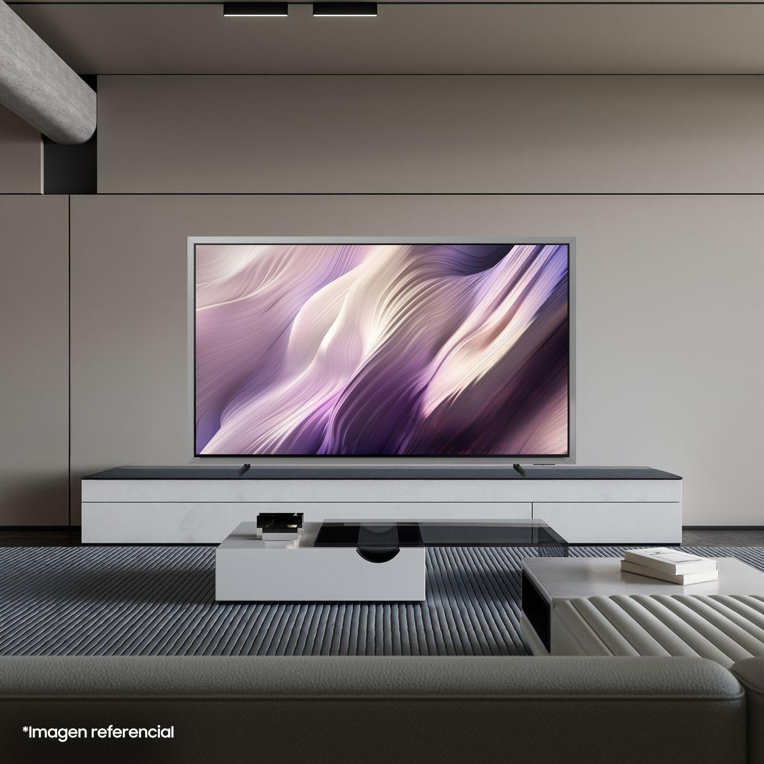 83" OLED S95H 4K Vision AI Smart TV (2026)-3