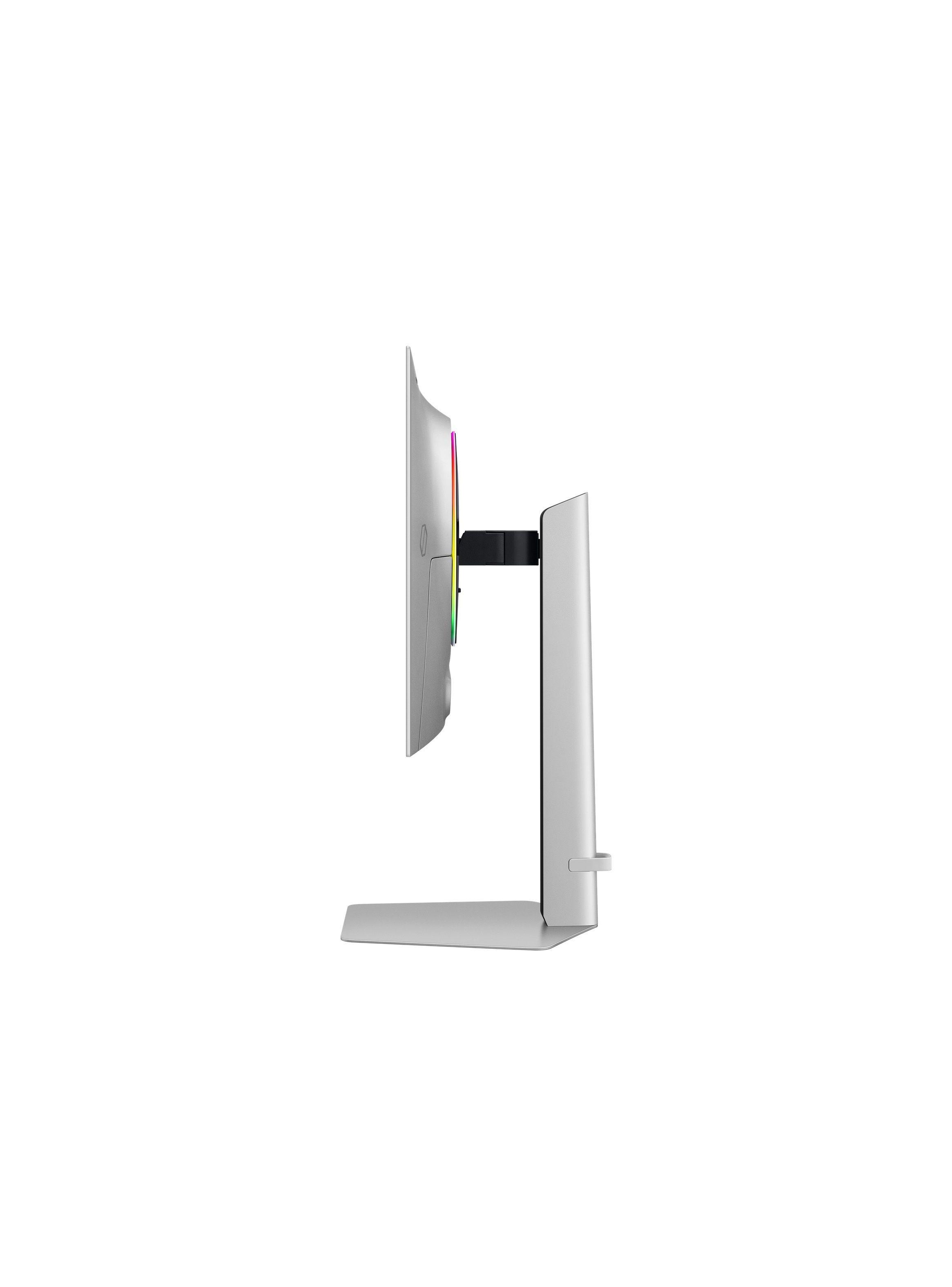 27” Odyssey OLED G6 G60SD QHD 360Hz Monitor Gamer-3