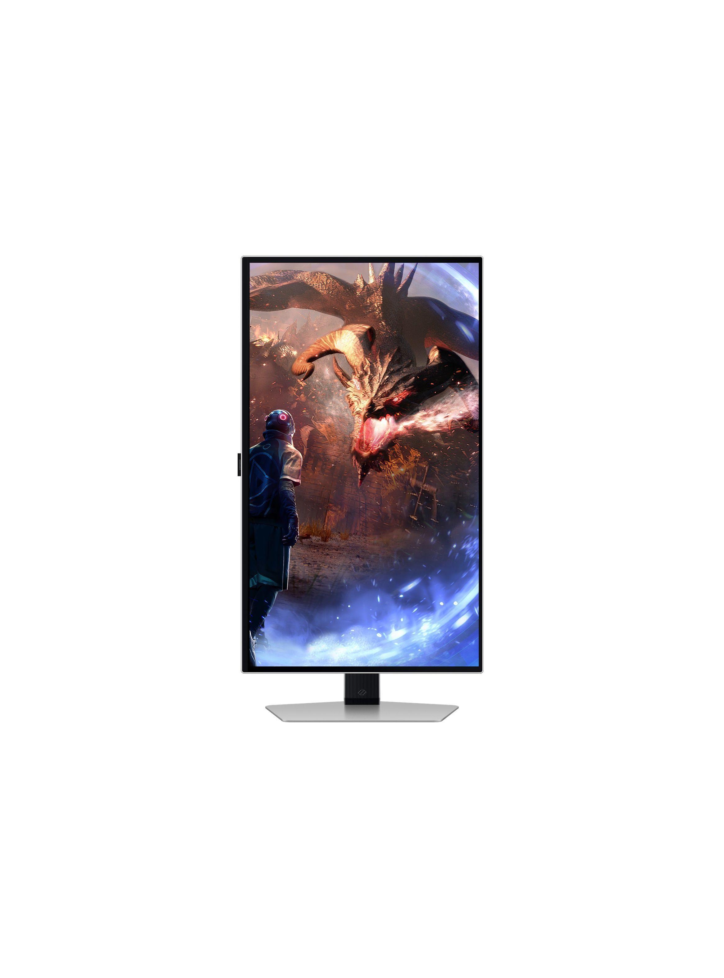 27” Odyssey OLED G6 G60SD QHD 360Hz Monitor Gamer-5