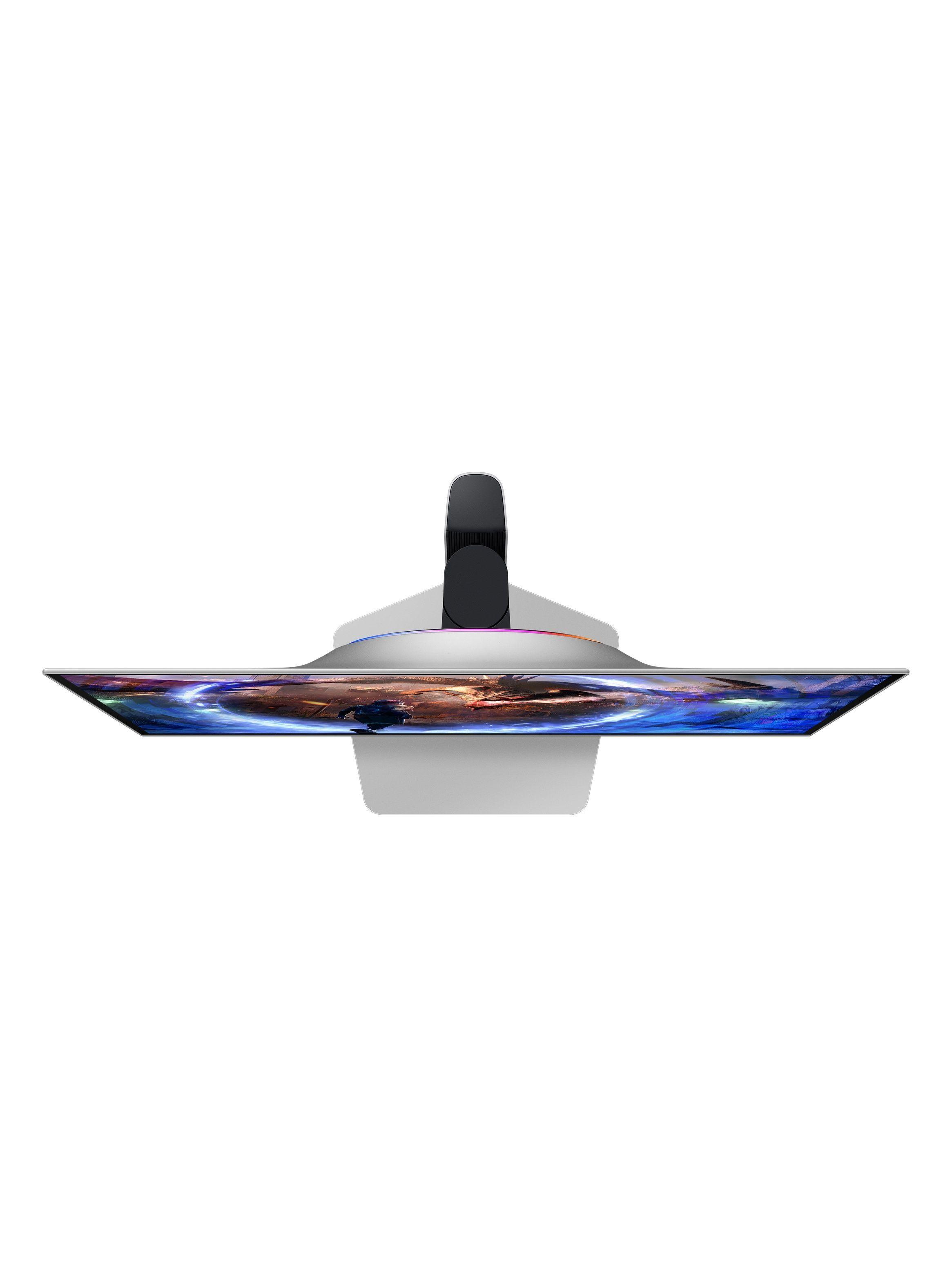 27” Odyssey OLED G6 G60SD QHD 360Hz Monitor Gamer-6