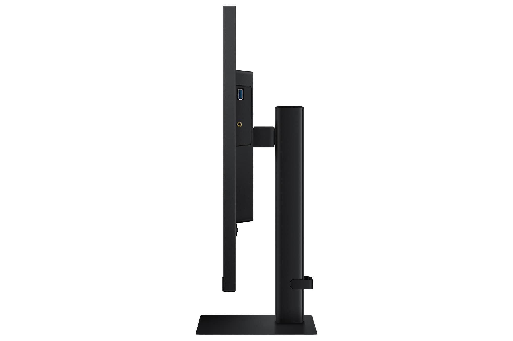 27" S70UD ViewFinity S7 UHD 60Hz Monitor High Resolution Plano-2