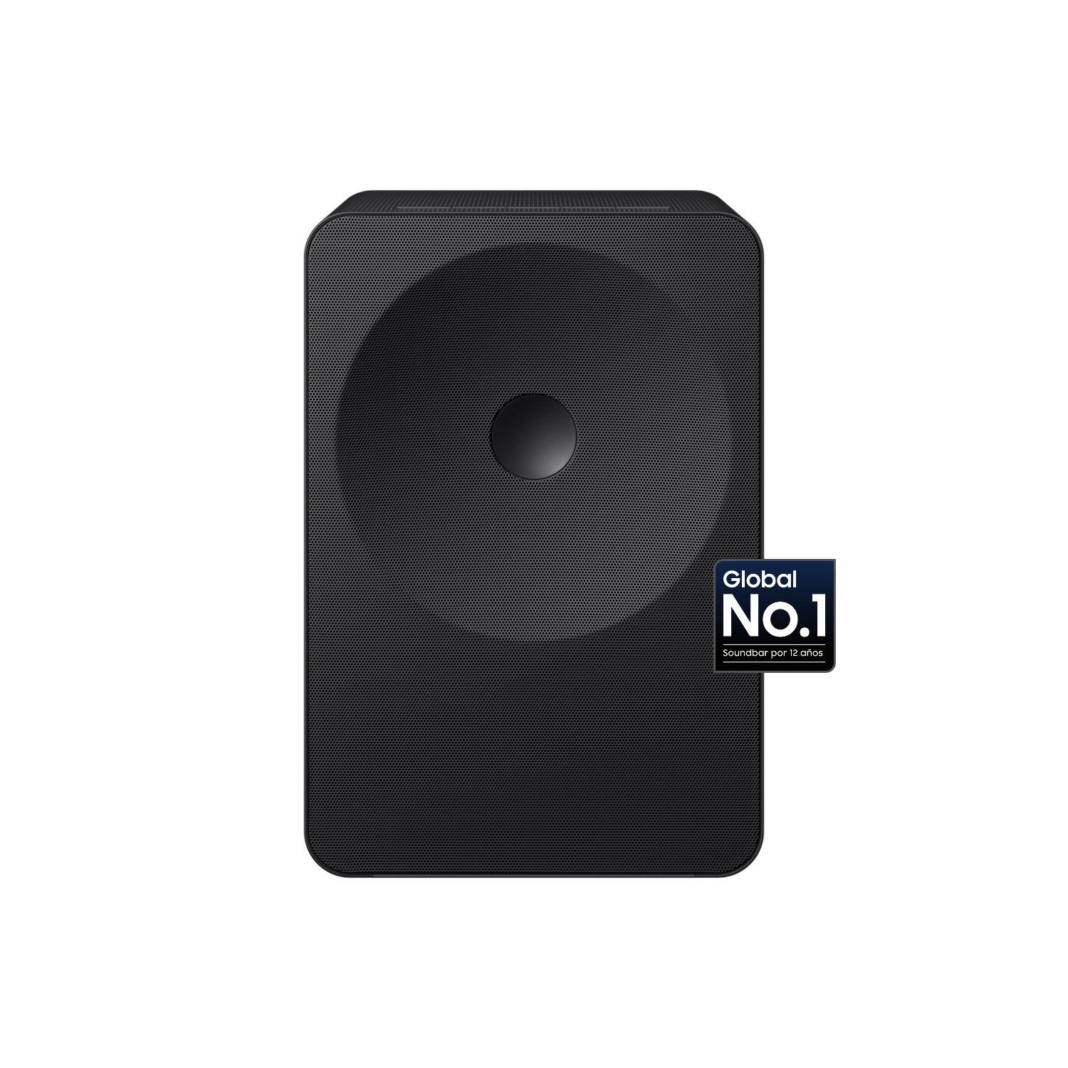 Music Studio 7 LS70H Parlante inalámbrico Wi Fi Bluetooth 2026-0