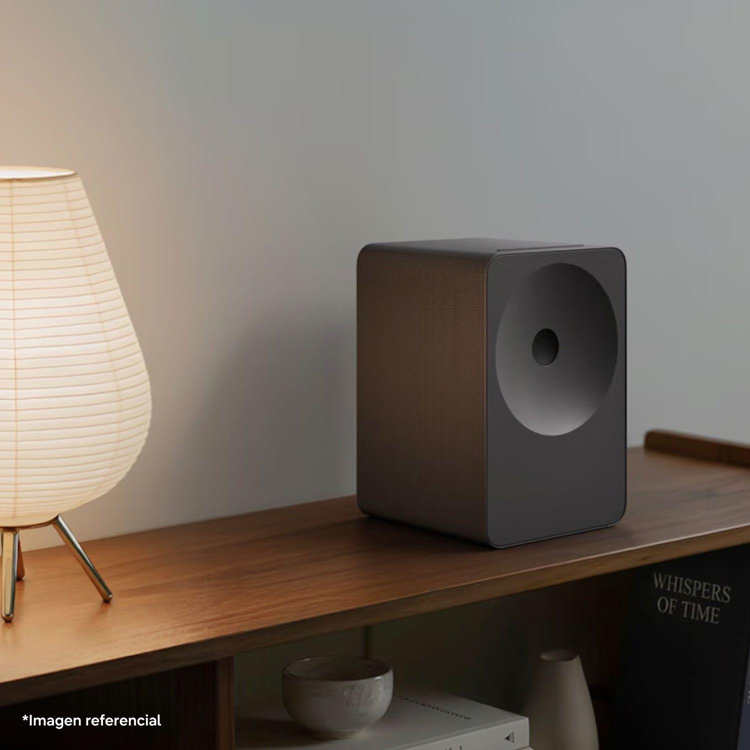 Music Studio 7 LS70H Parlante inalámbrico Wi Fi Bluetooth 2026-4
