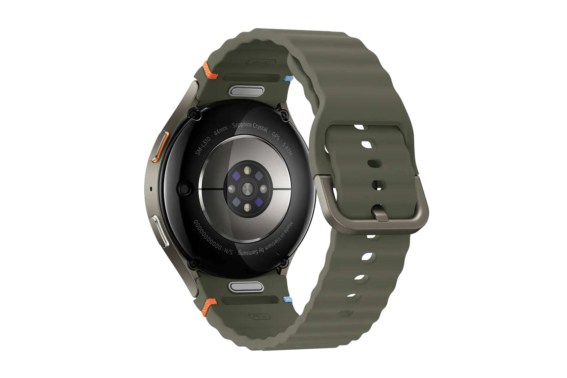 Galaxy Watch7 Bluetooth, 44mm-3