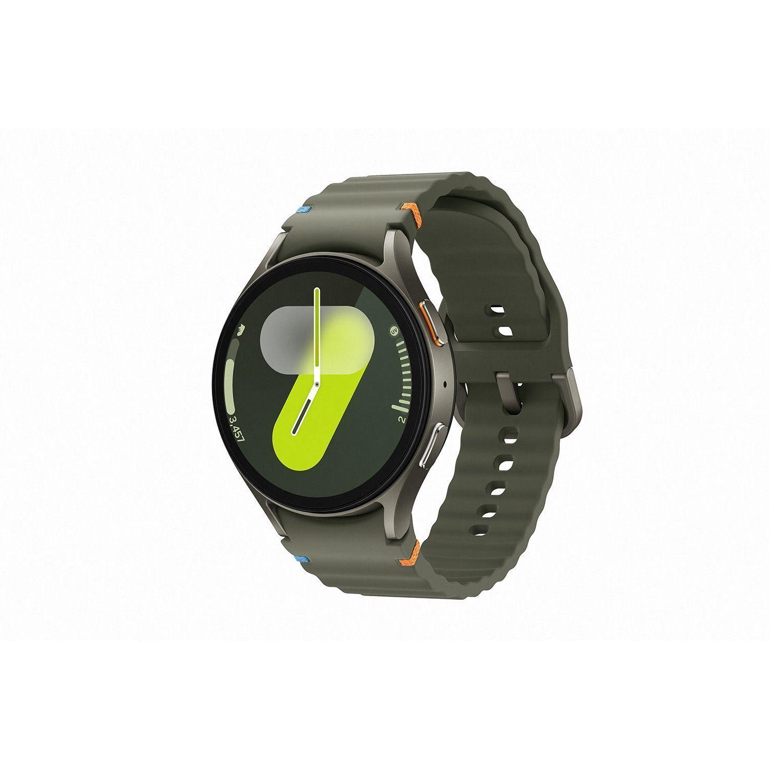 Galaxy Watch7 44mm - Green-0