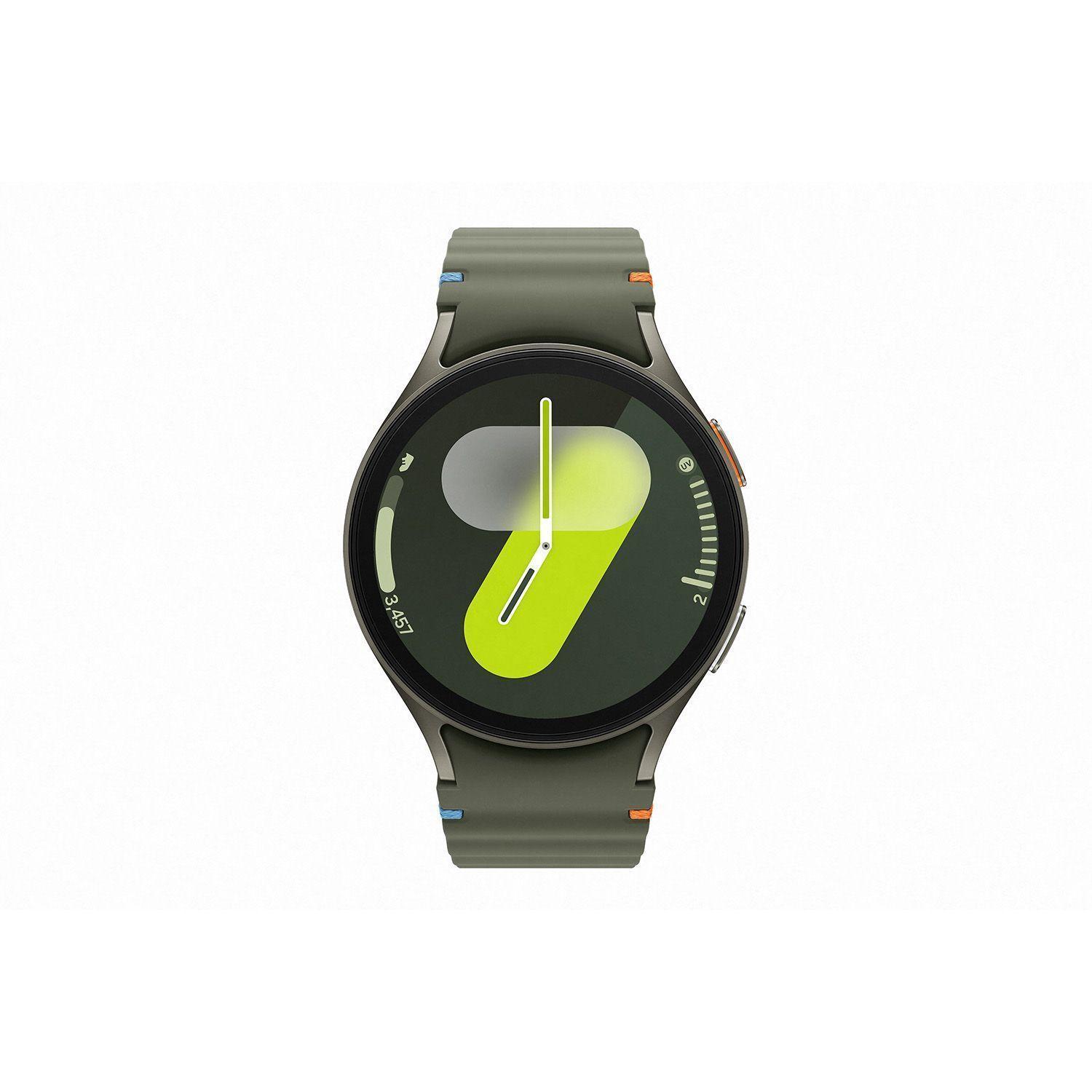 Galaxy Watch7 44mm - Green-1