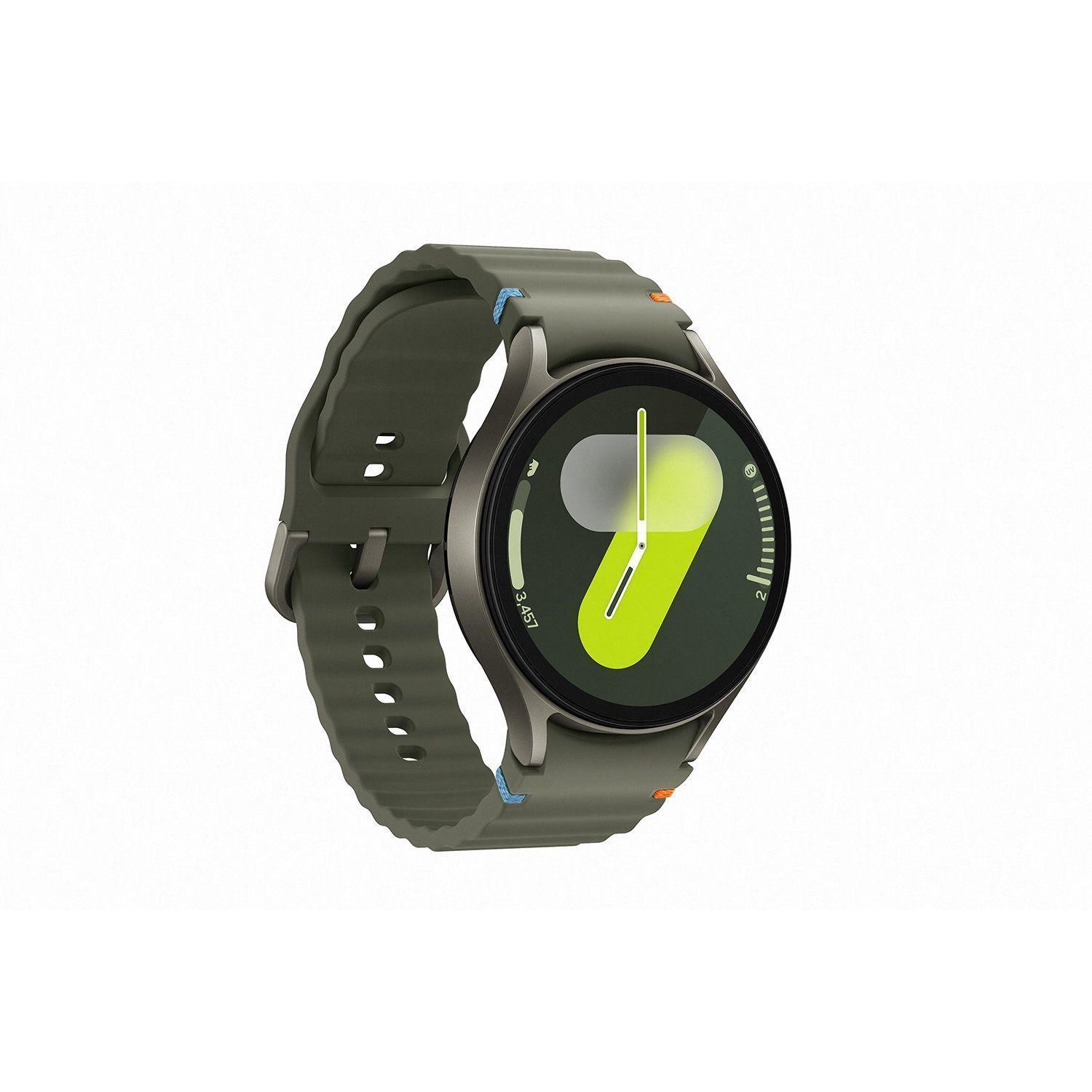Galaxy Watch7 44mm - Green-2