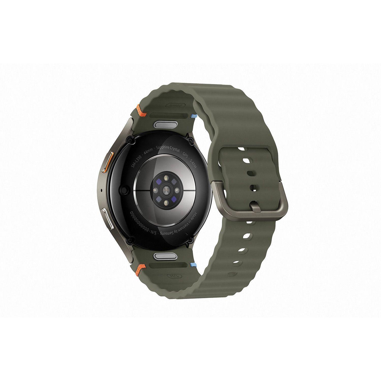 Galaxy Watch7 44mm - Green-3