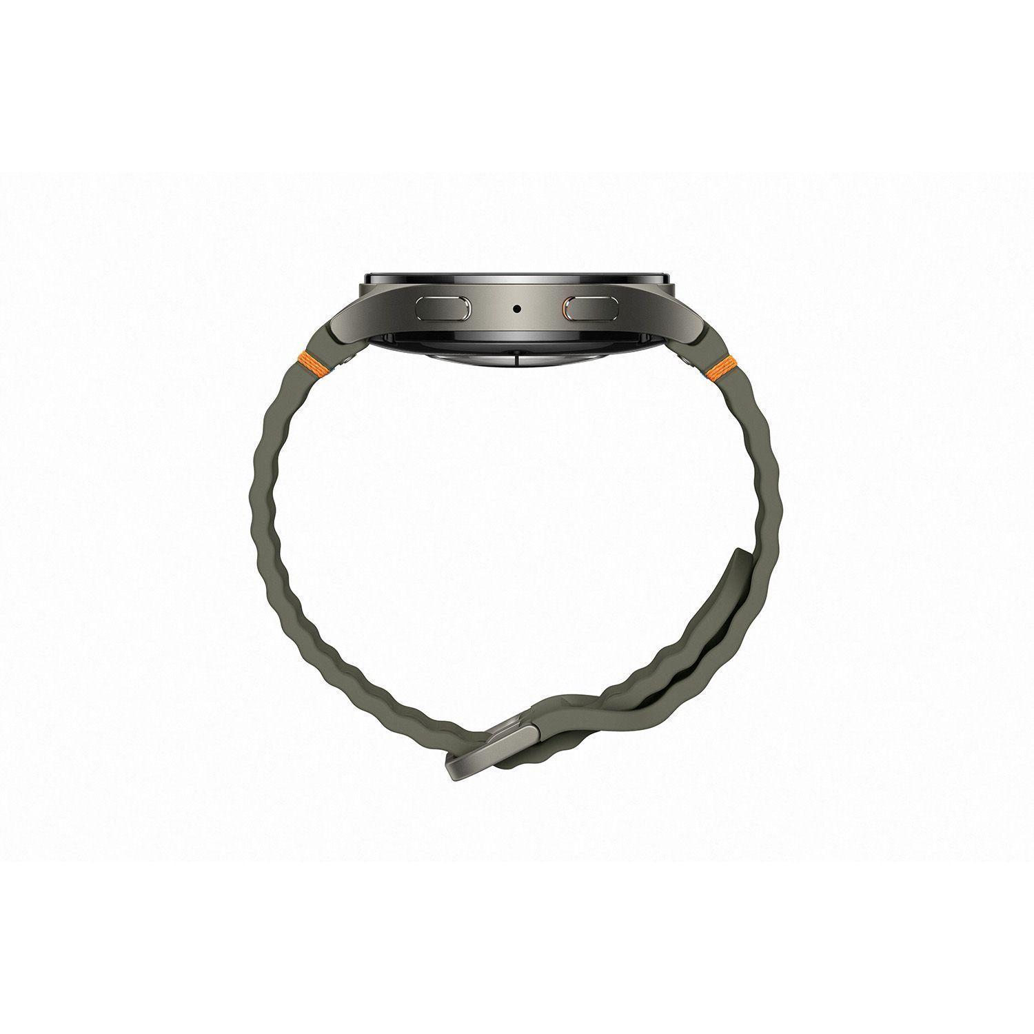Galaxy Watch7 44mm - Green-4