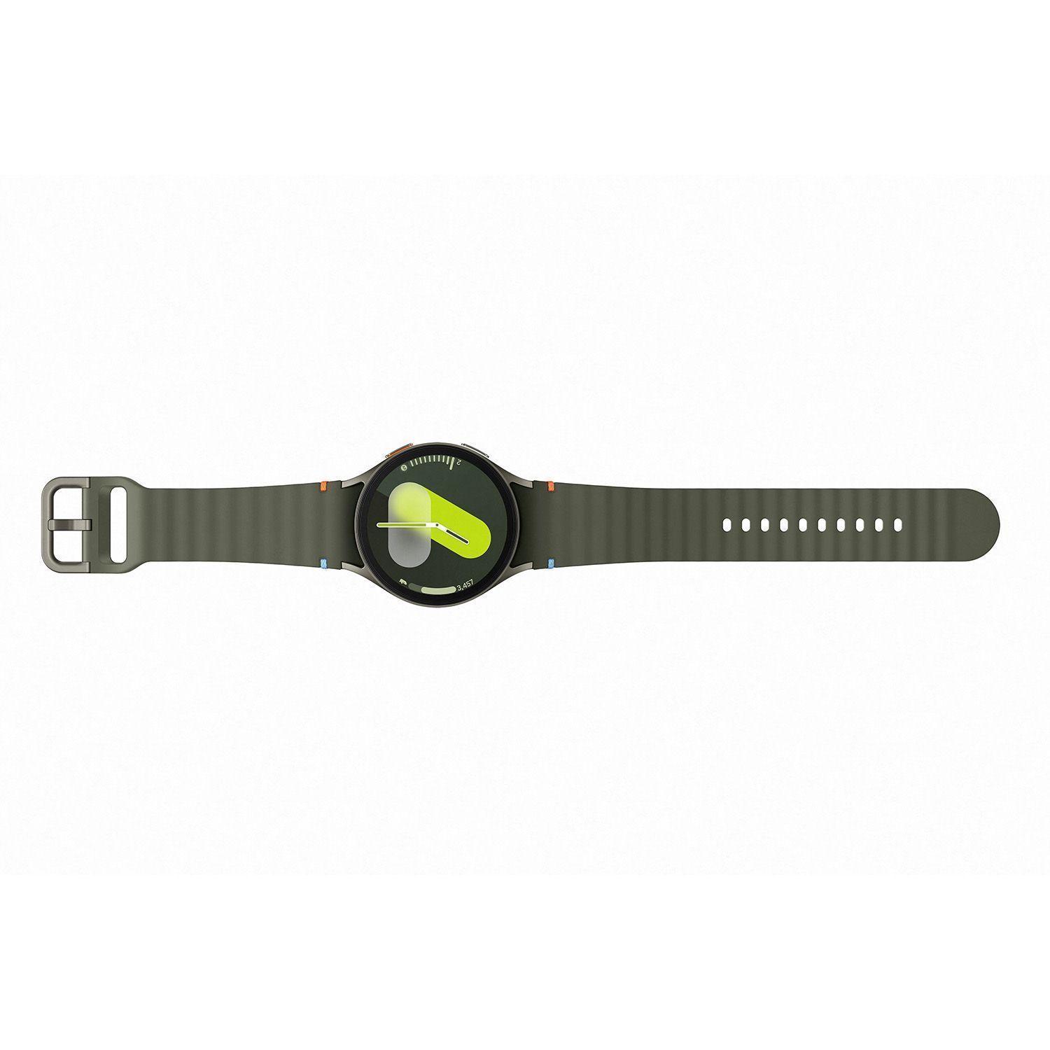 Galaxy Watch7 44mm - Green-5